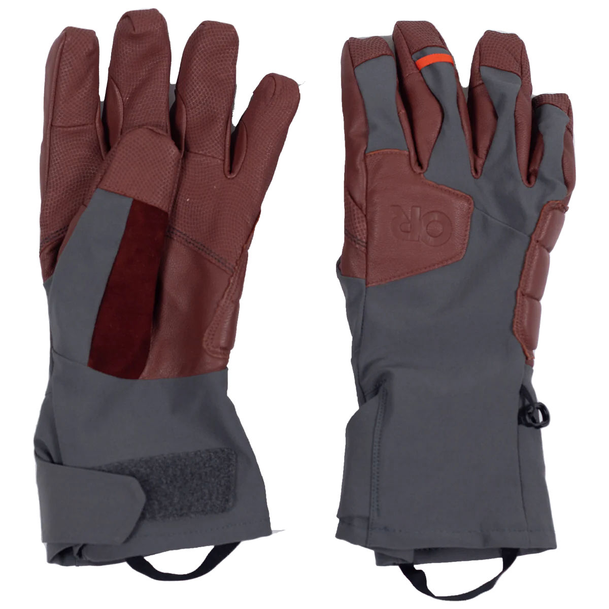 Men's Extravert Gloves