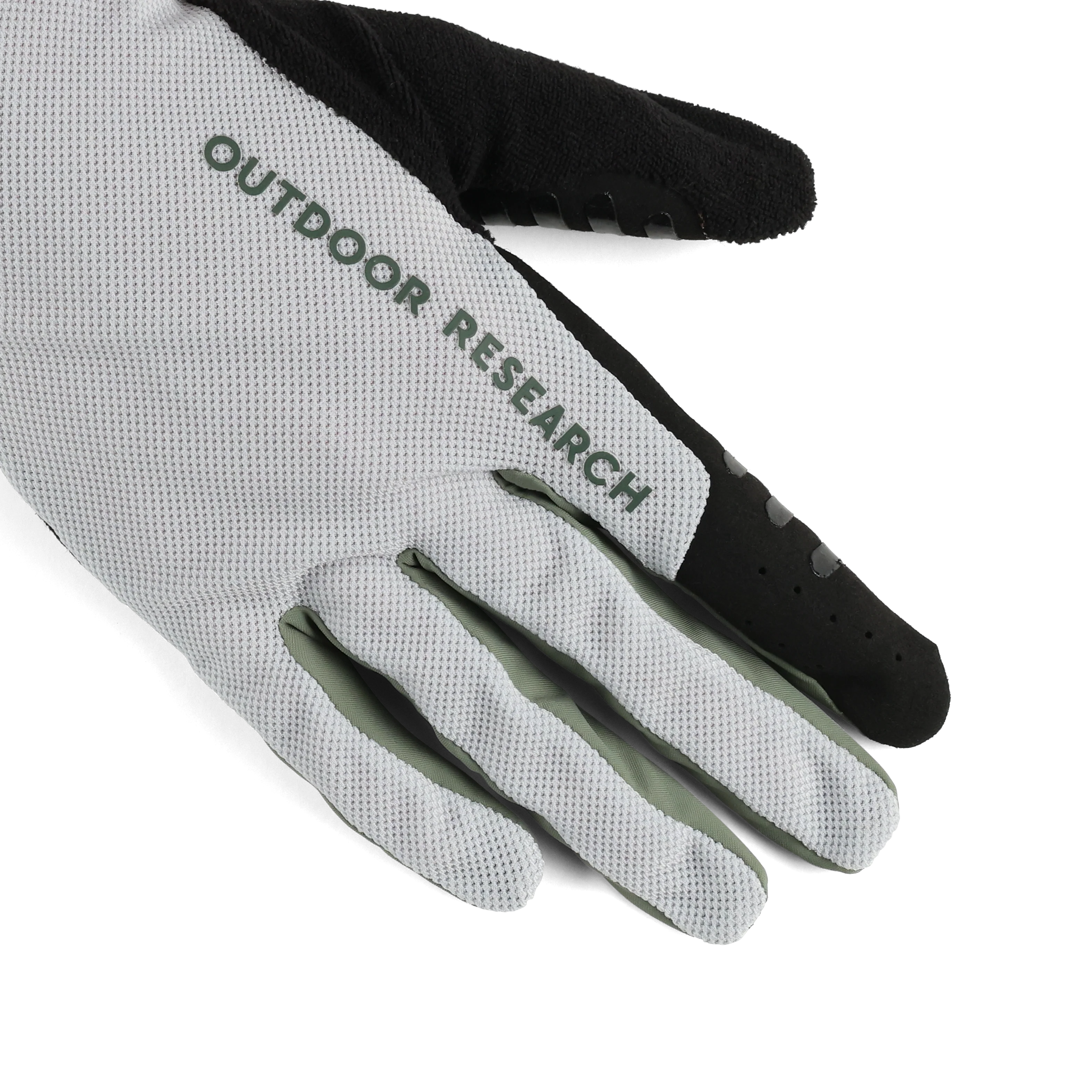 Freewheel MTB Gloves