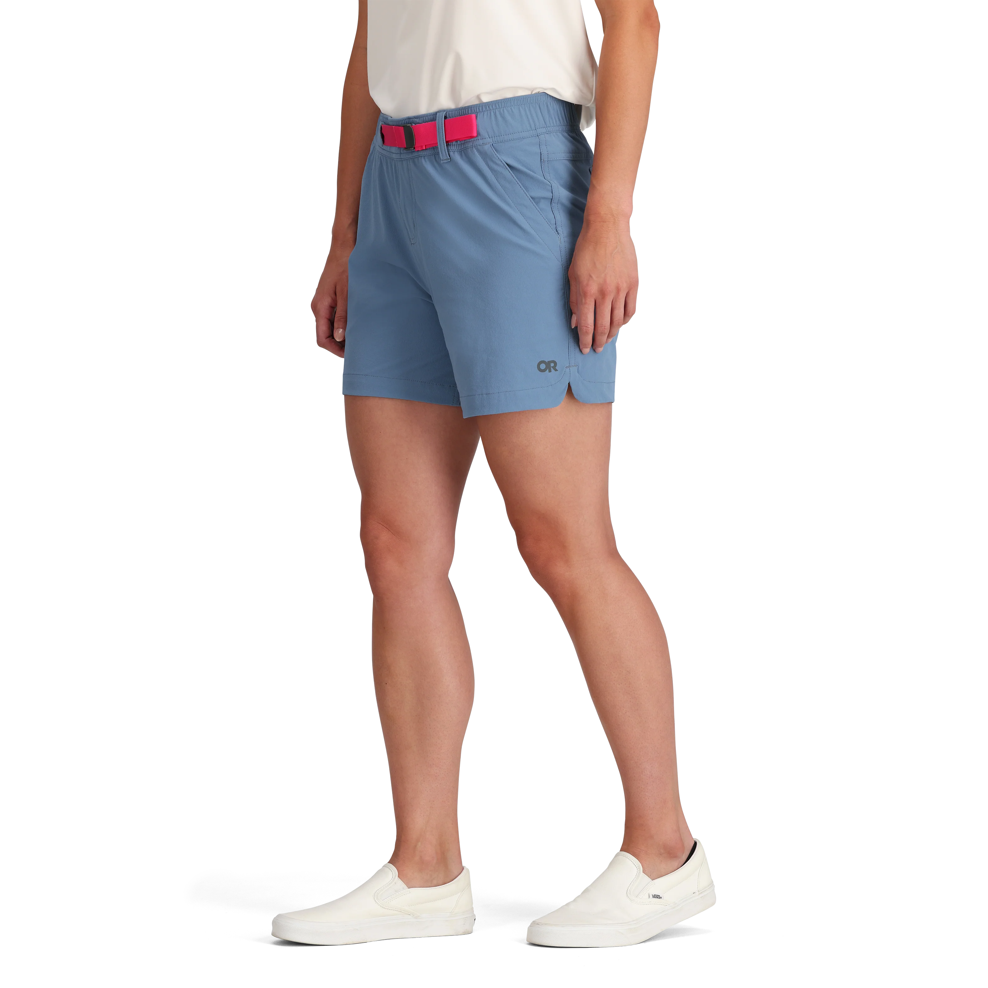 Women's Ferrosi Shorts - 5