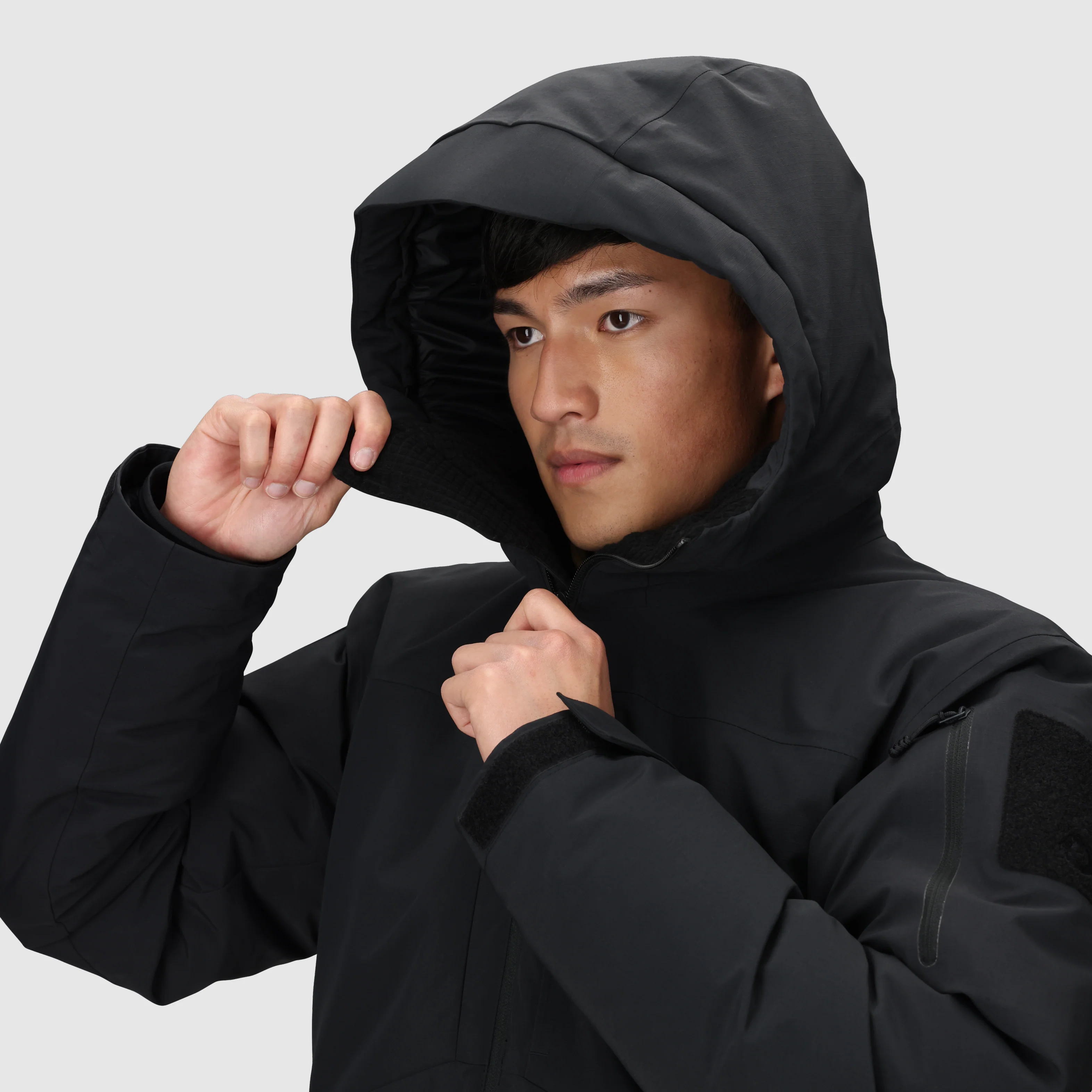 Allies Colossus II Parka