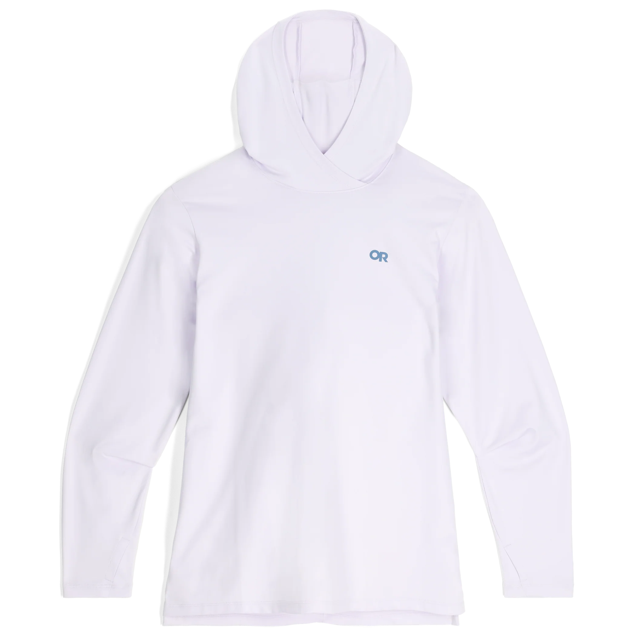Women's ActiveIce Spectrum Sun Hoodie - Plus