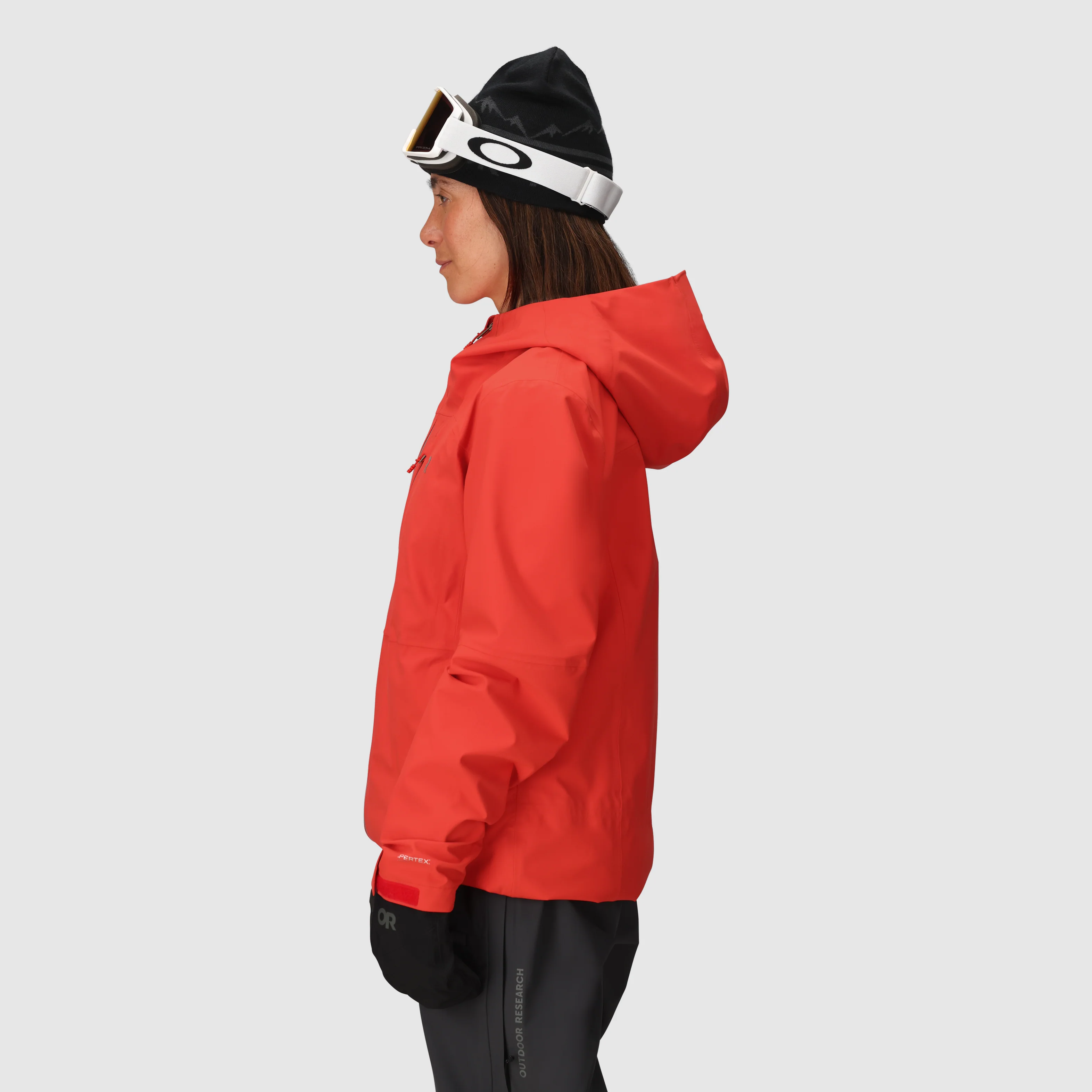 Women's Limited Edition Cloudchaser 3L Jacket