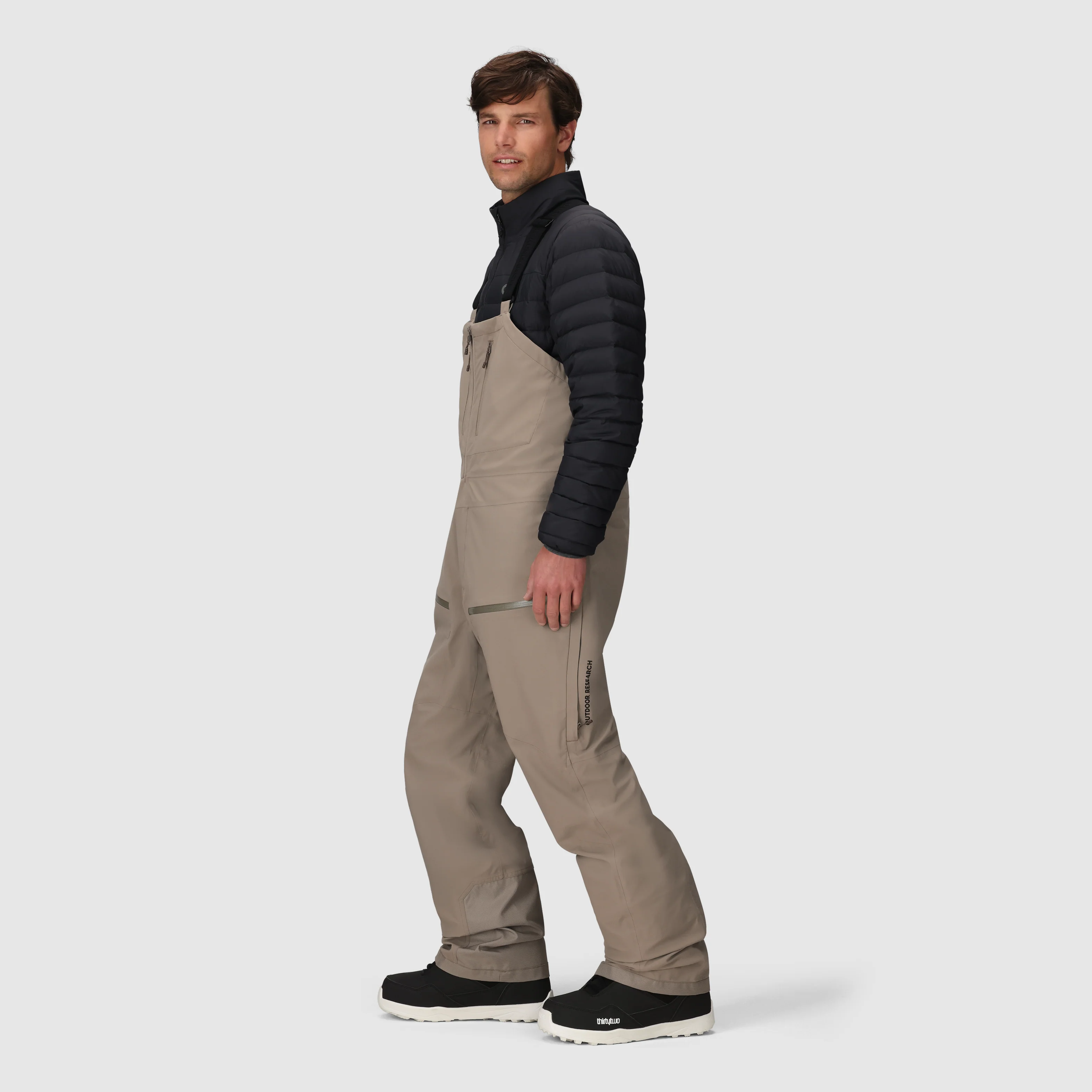 Men's Limited Edition Cloudchaser 3L Bibs