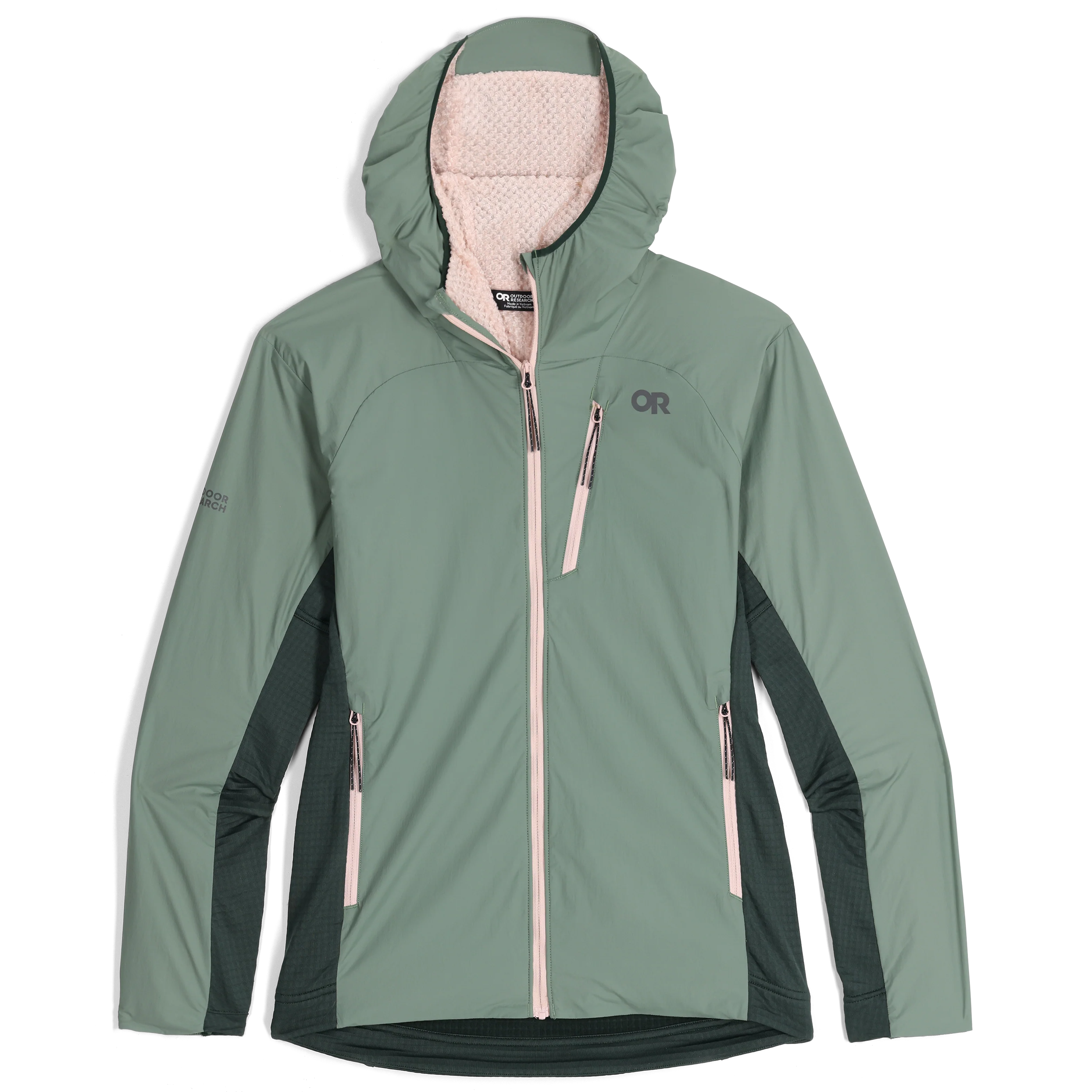 Women's Deviator Hoodie