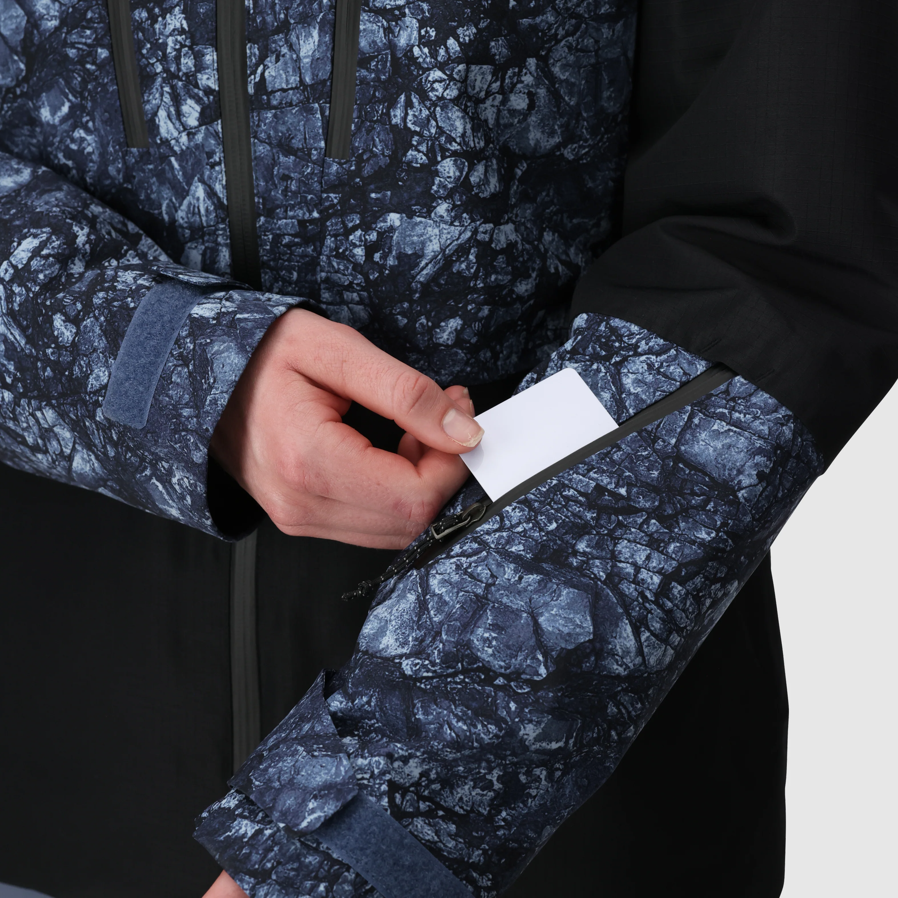 Women's Powderverse Jacket