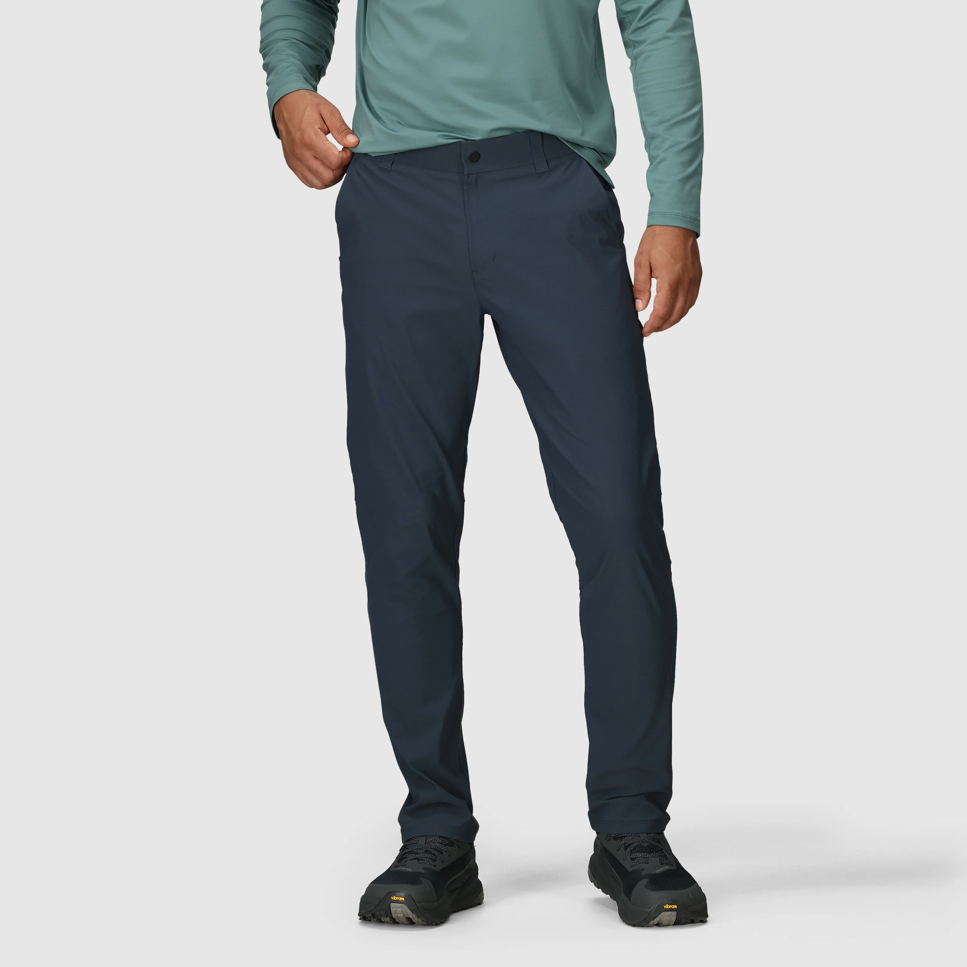 Men's Timberline Chino Pants