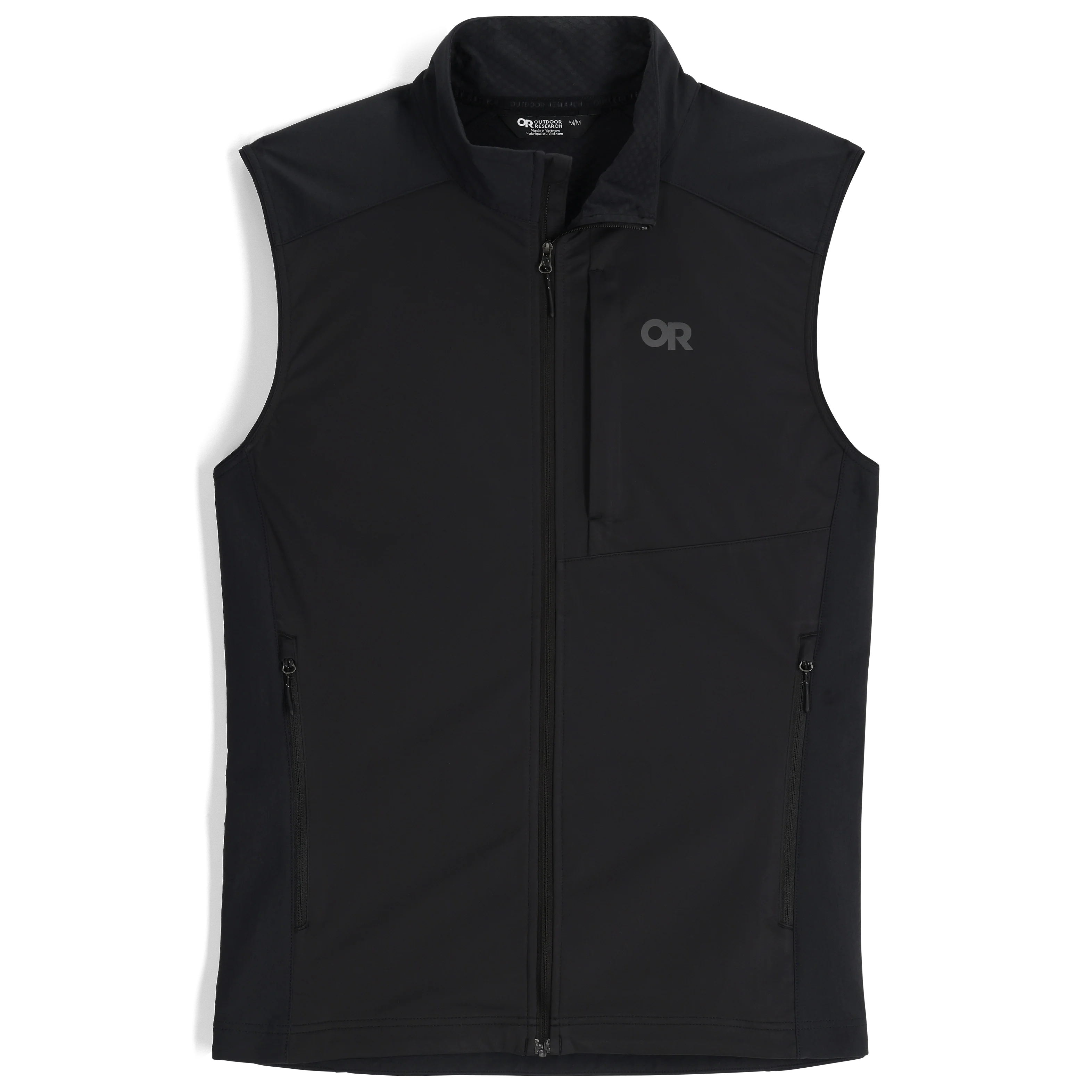 Men's Deviator Wind Vest