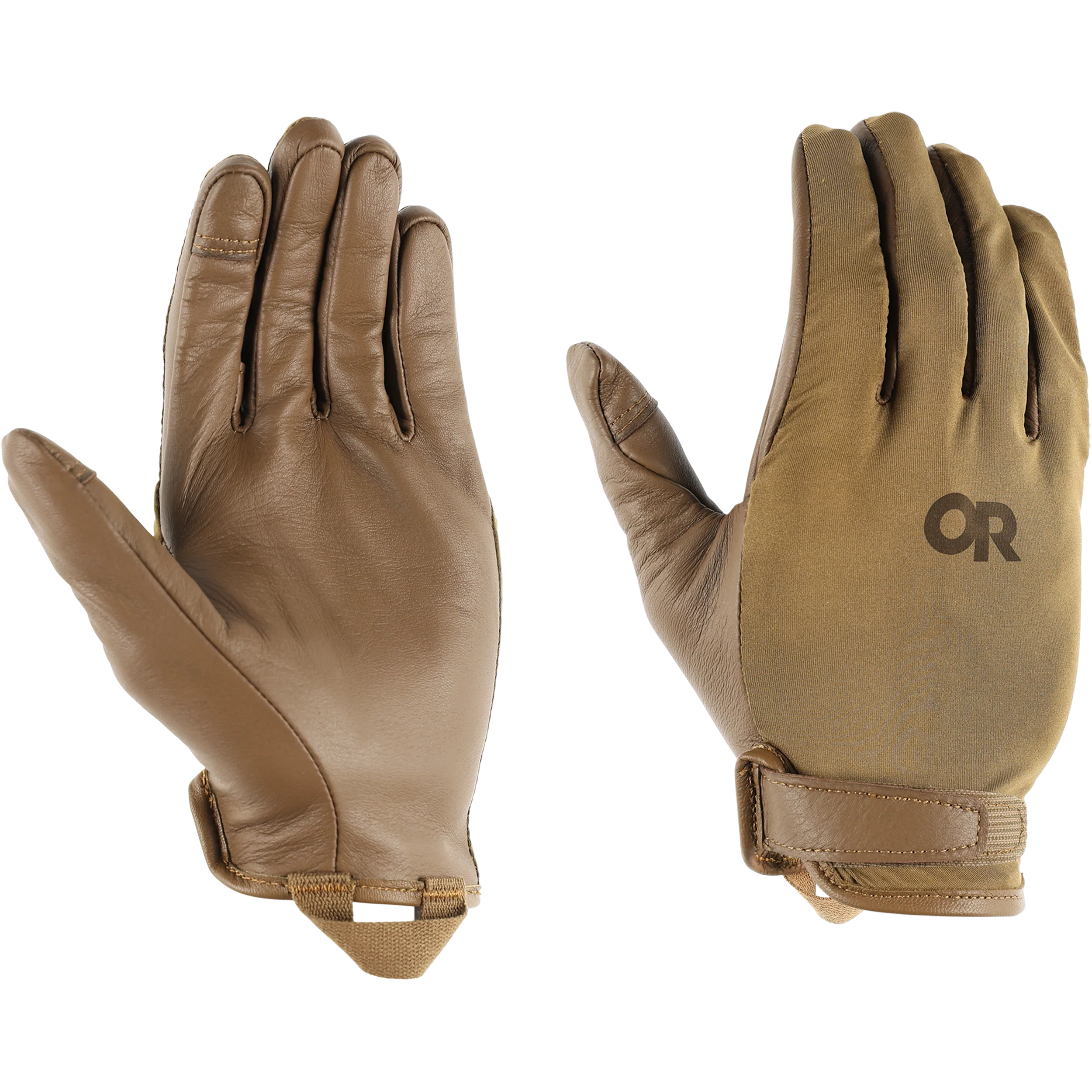UL Range Gloves - USA
