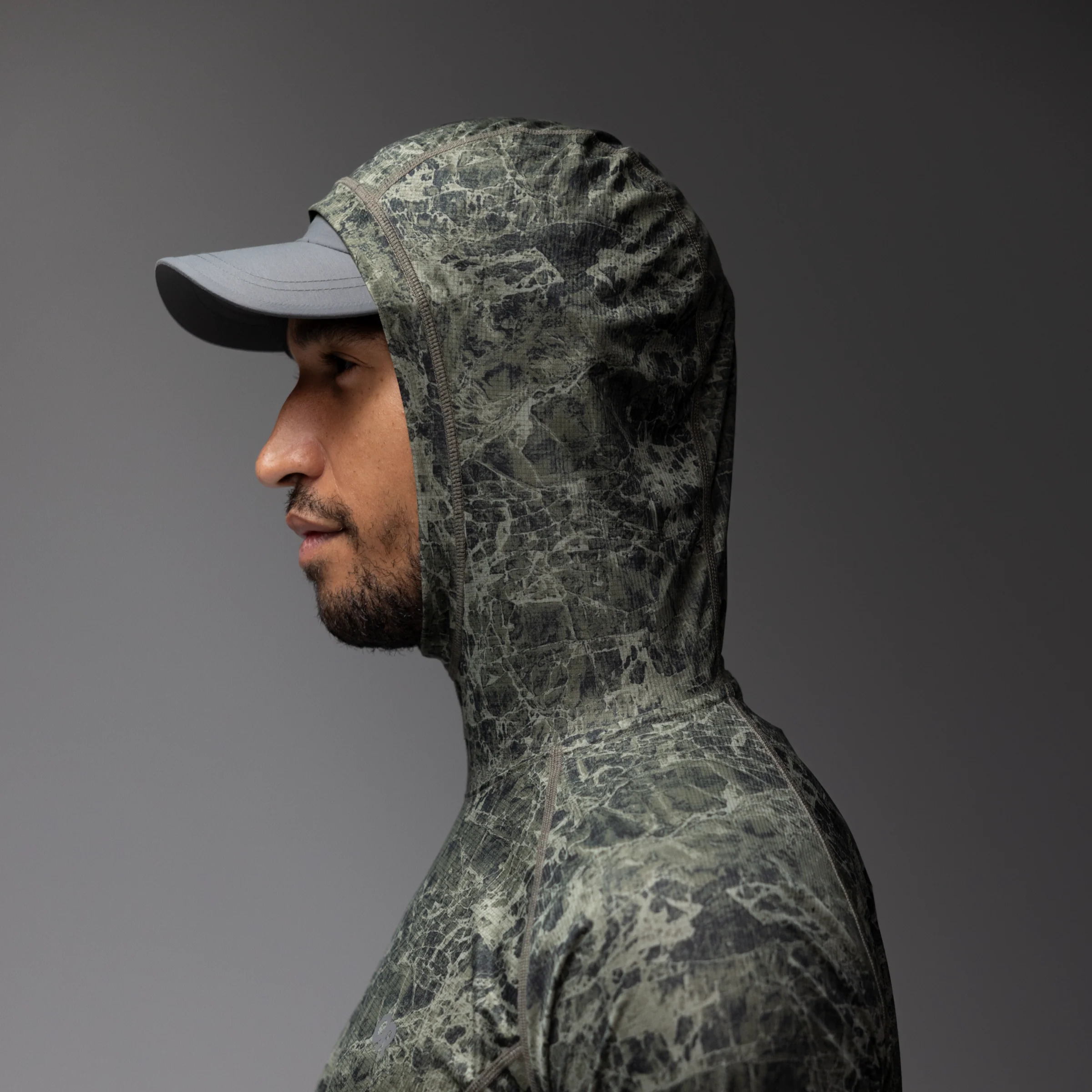 Men's Limited Edition Echo Hoodie