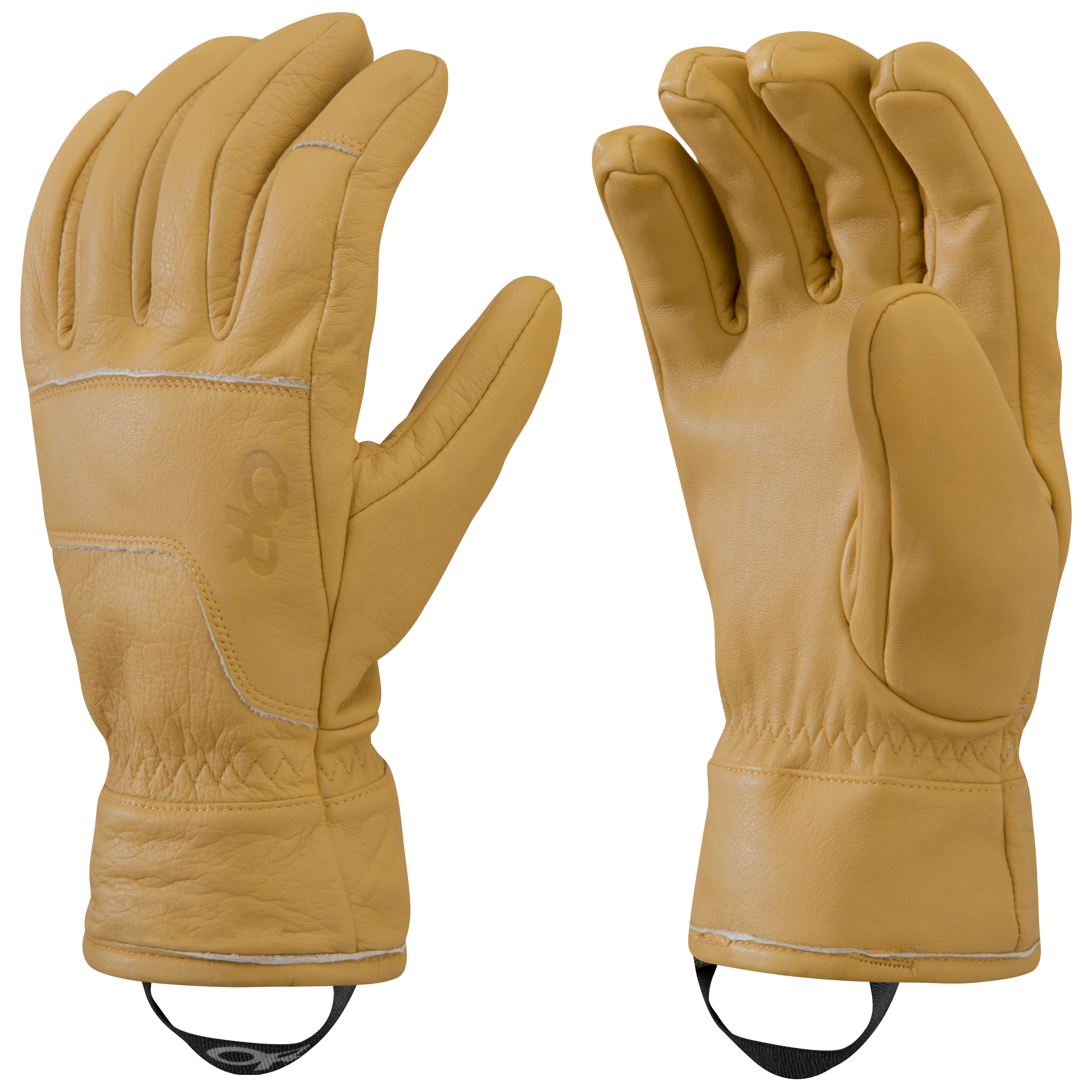Aksel Work Gloves