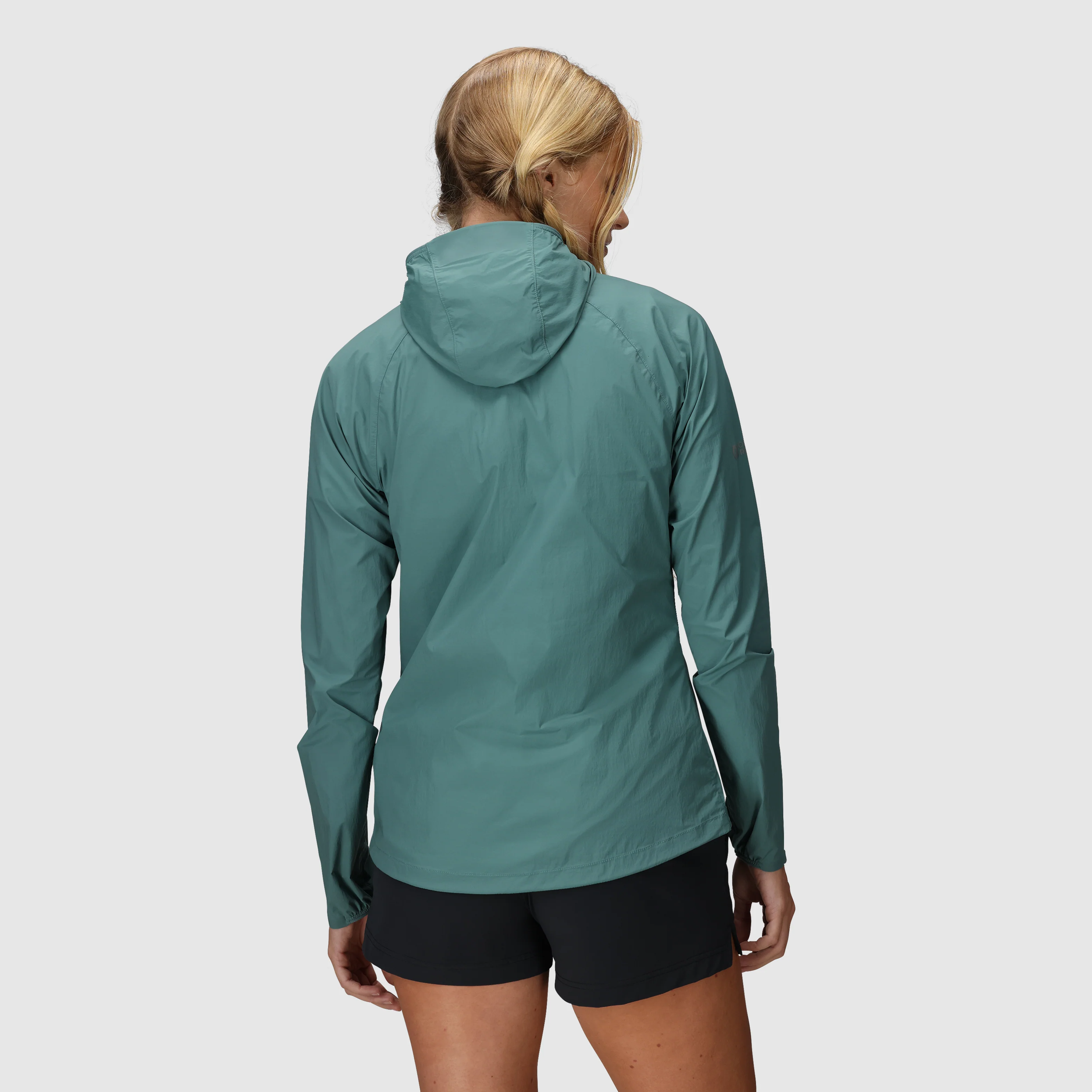 Women's Shadow Wind Hoodie