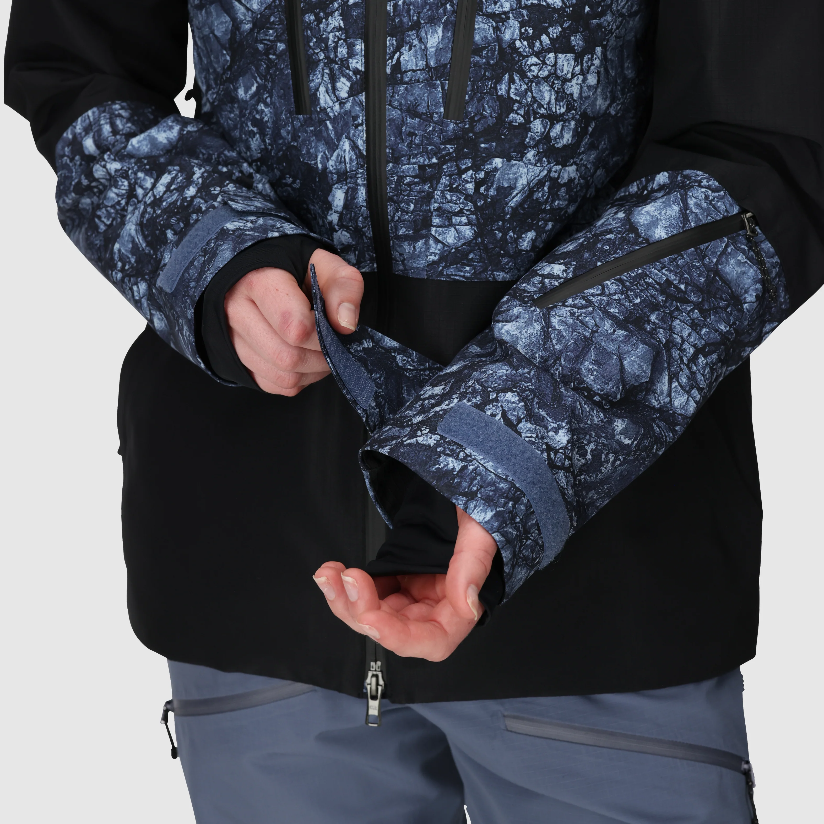 Women's Powderverse Jacket