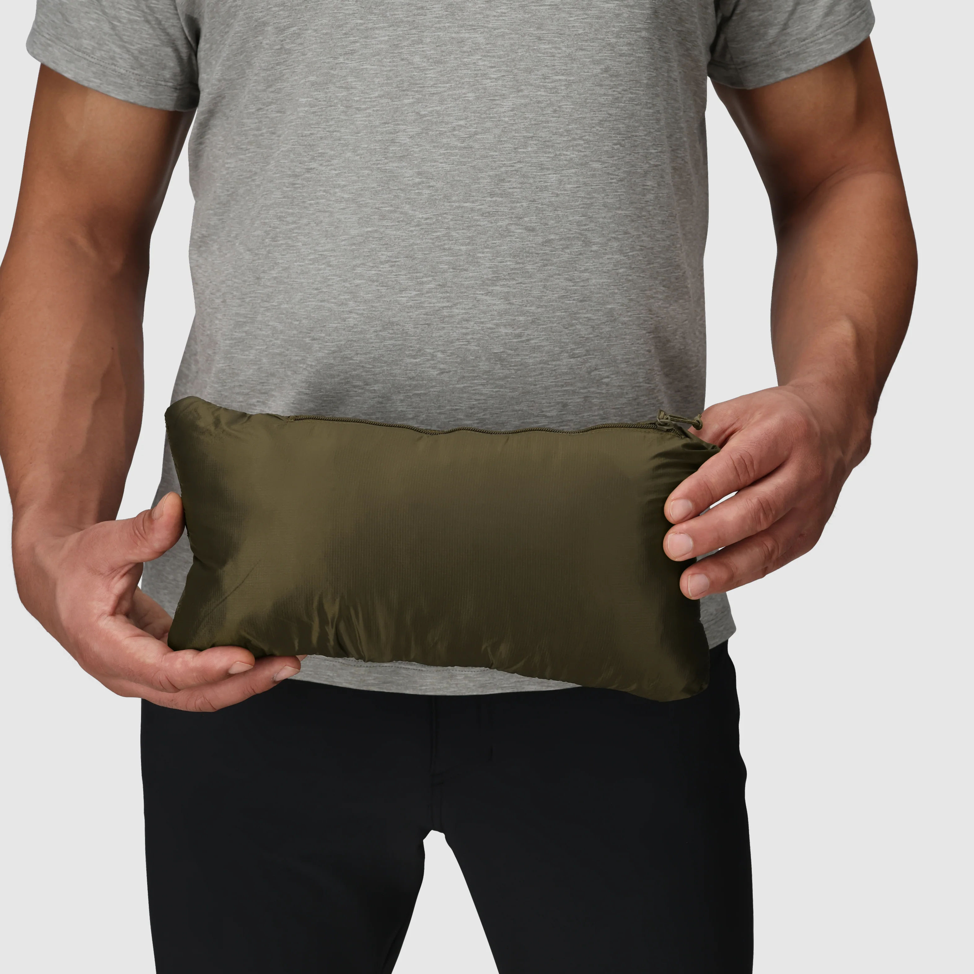 Men's SuperStrand LT Hoodie