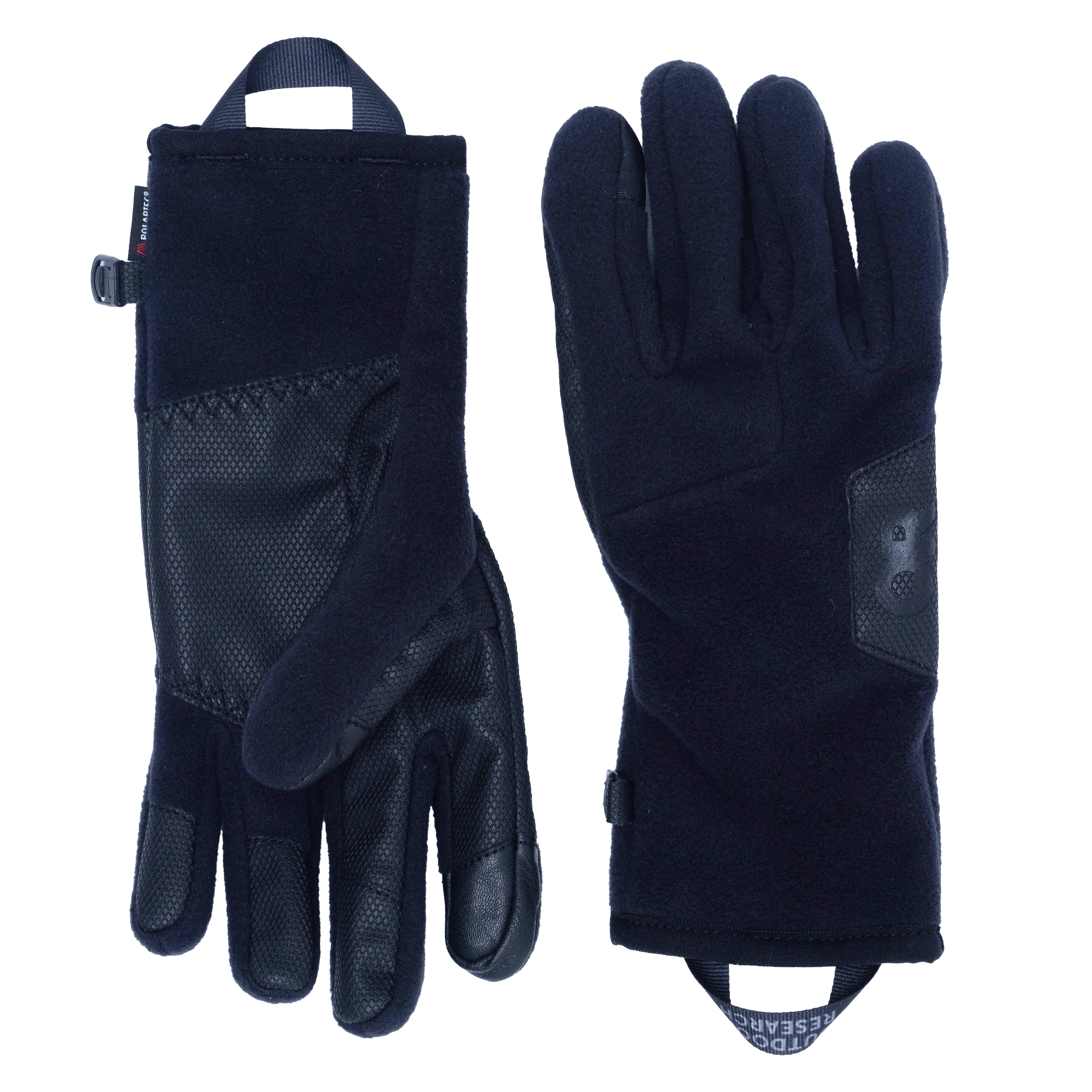 Men's Gripper Sensor Windbloc® Gloves
