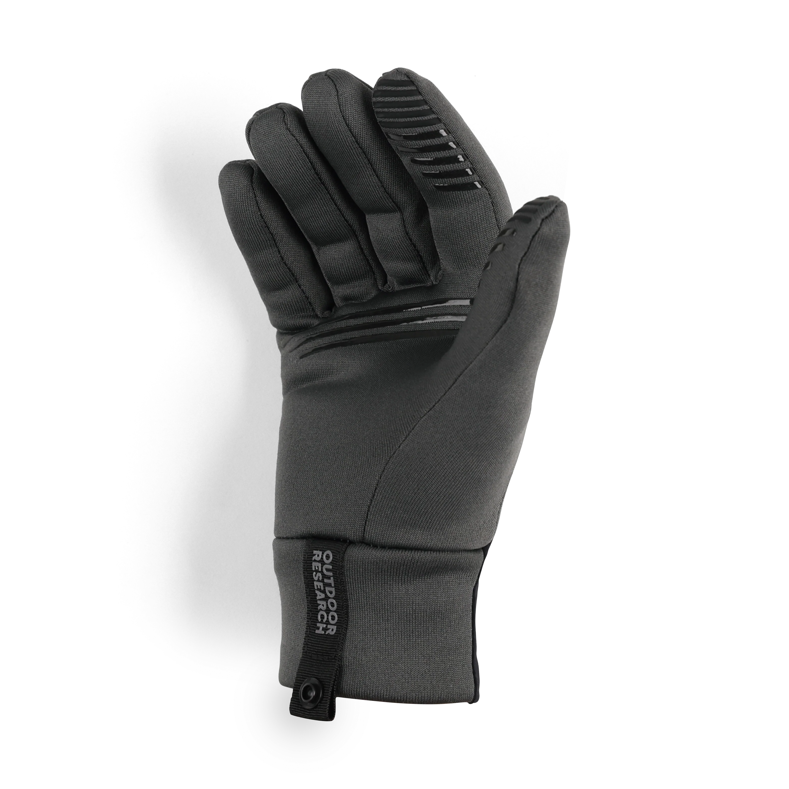 Women's Vigor Midweight Sensor Gloves