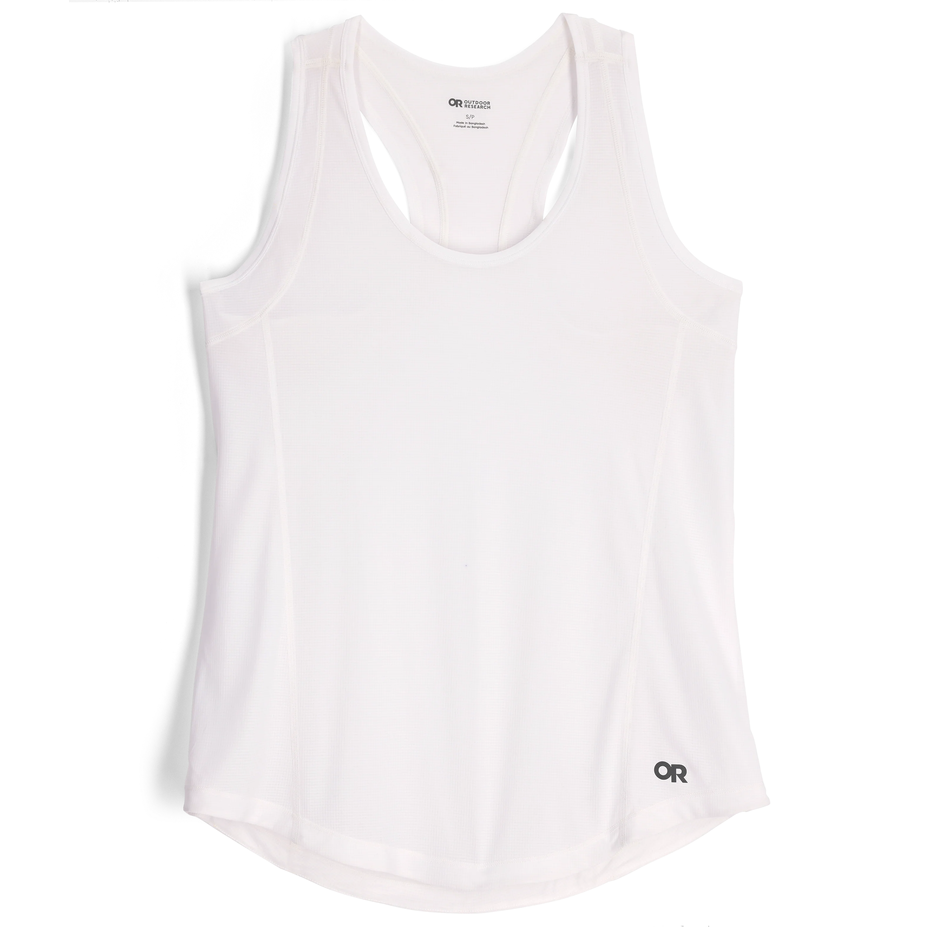 Women's Echo Tank