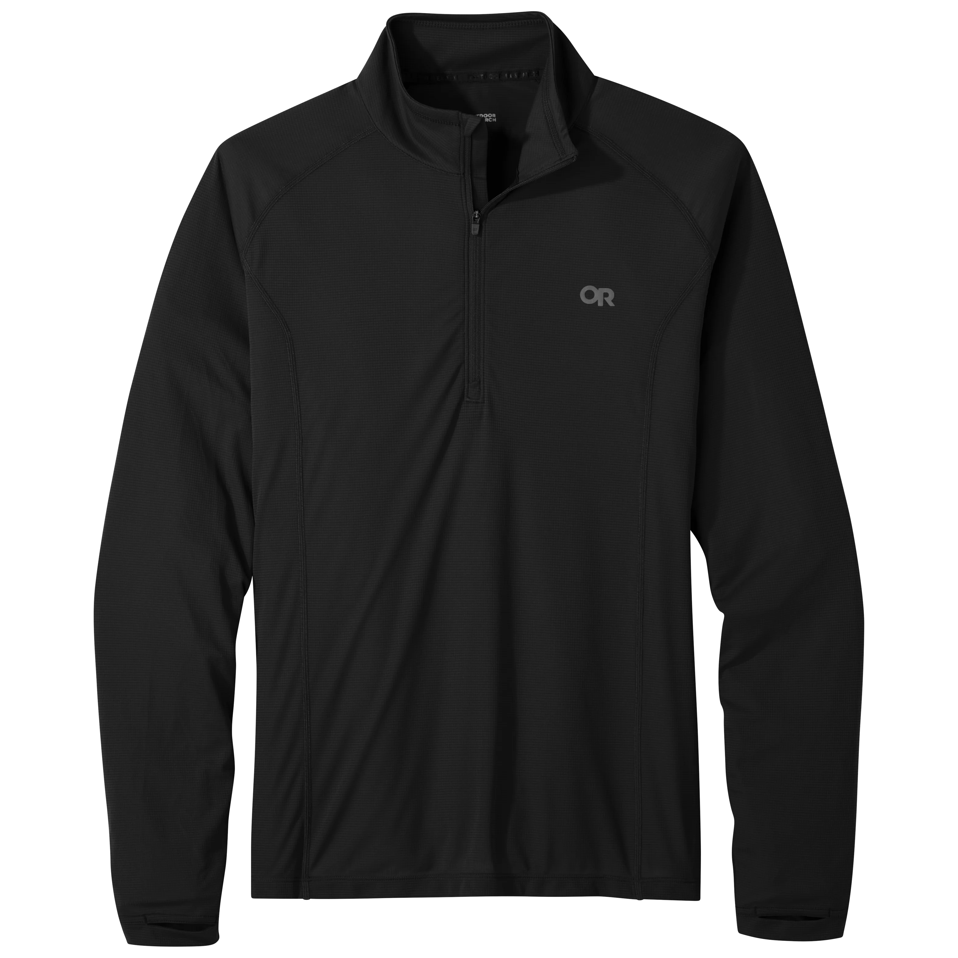 Men's Echo Quarter Zip