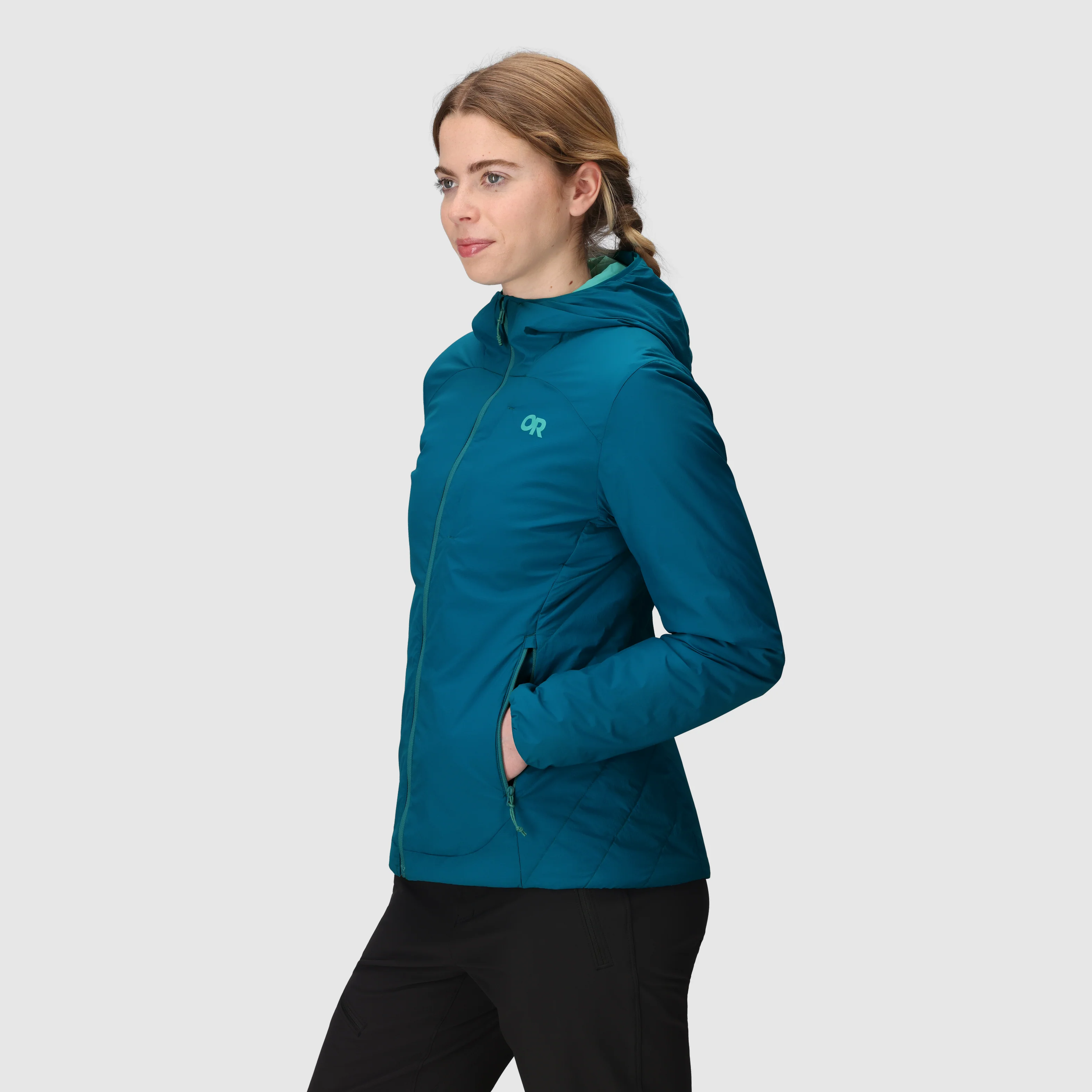 Women's Vesper Insulated Hoodie