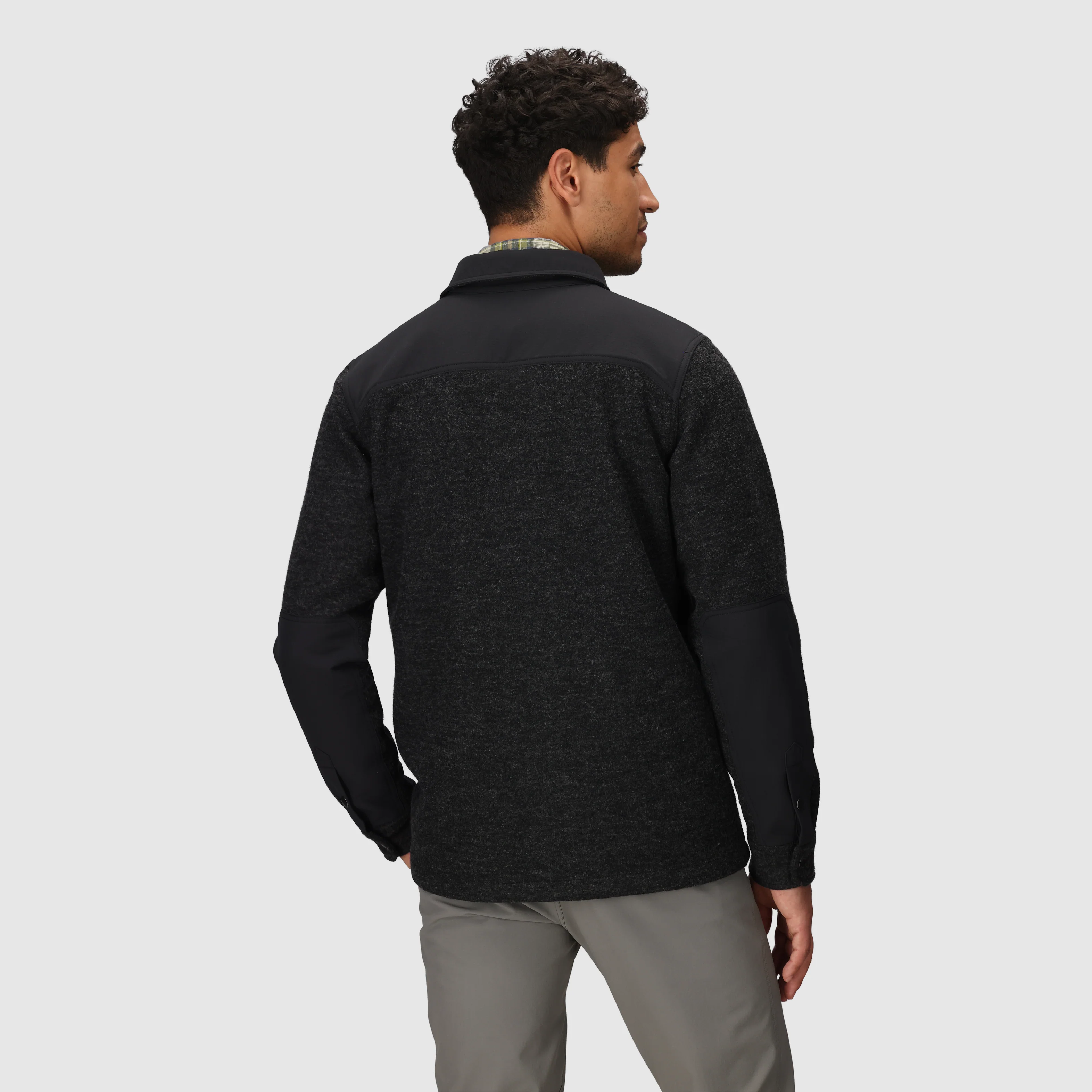 Men's Ranger Shirt Jacket