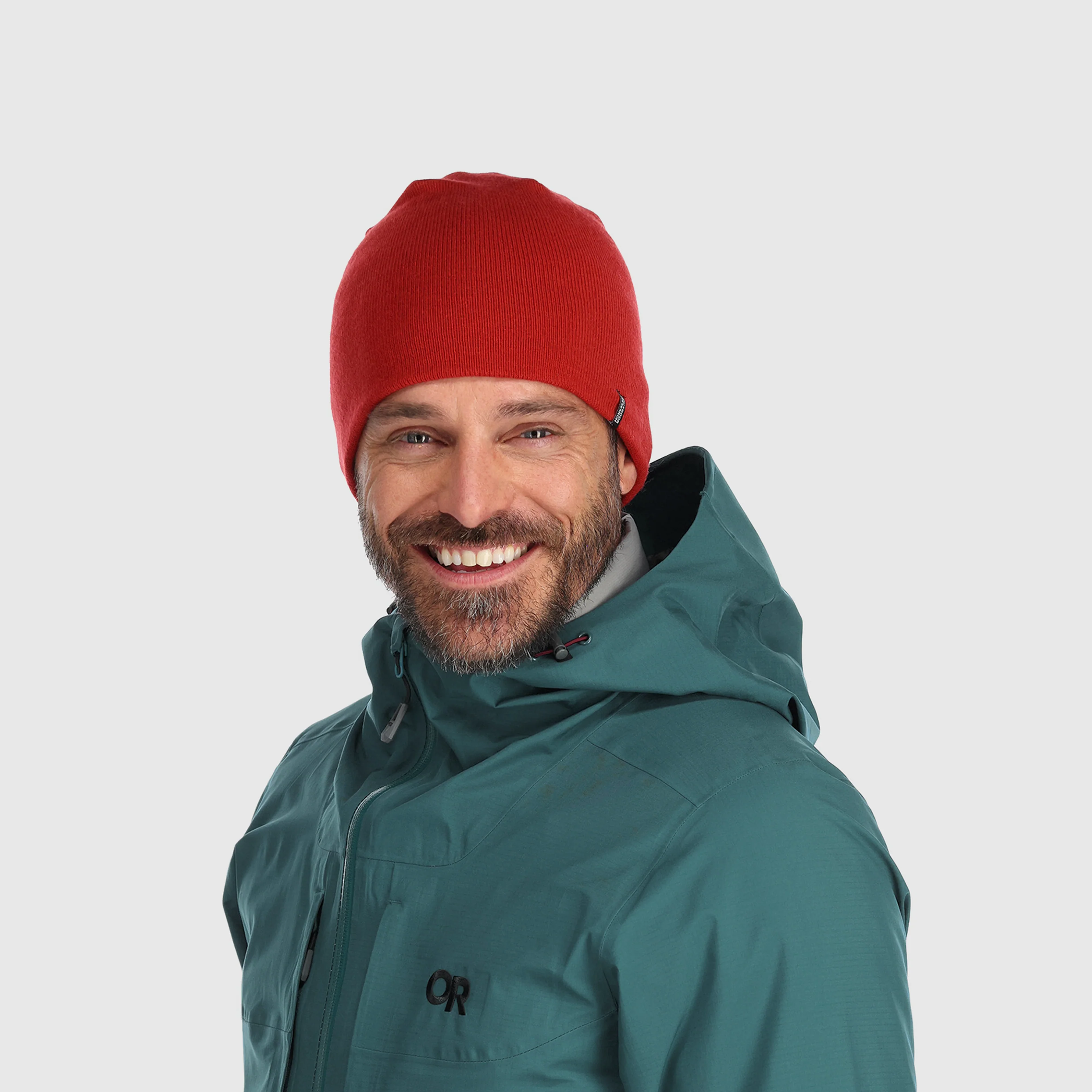 Drye Beanie
