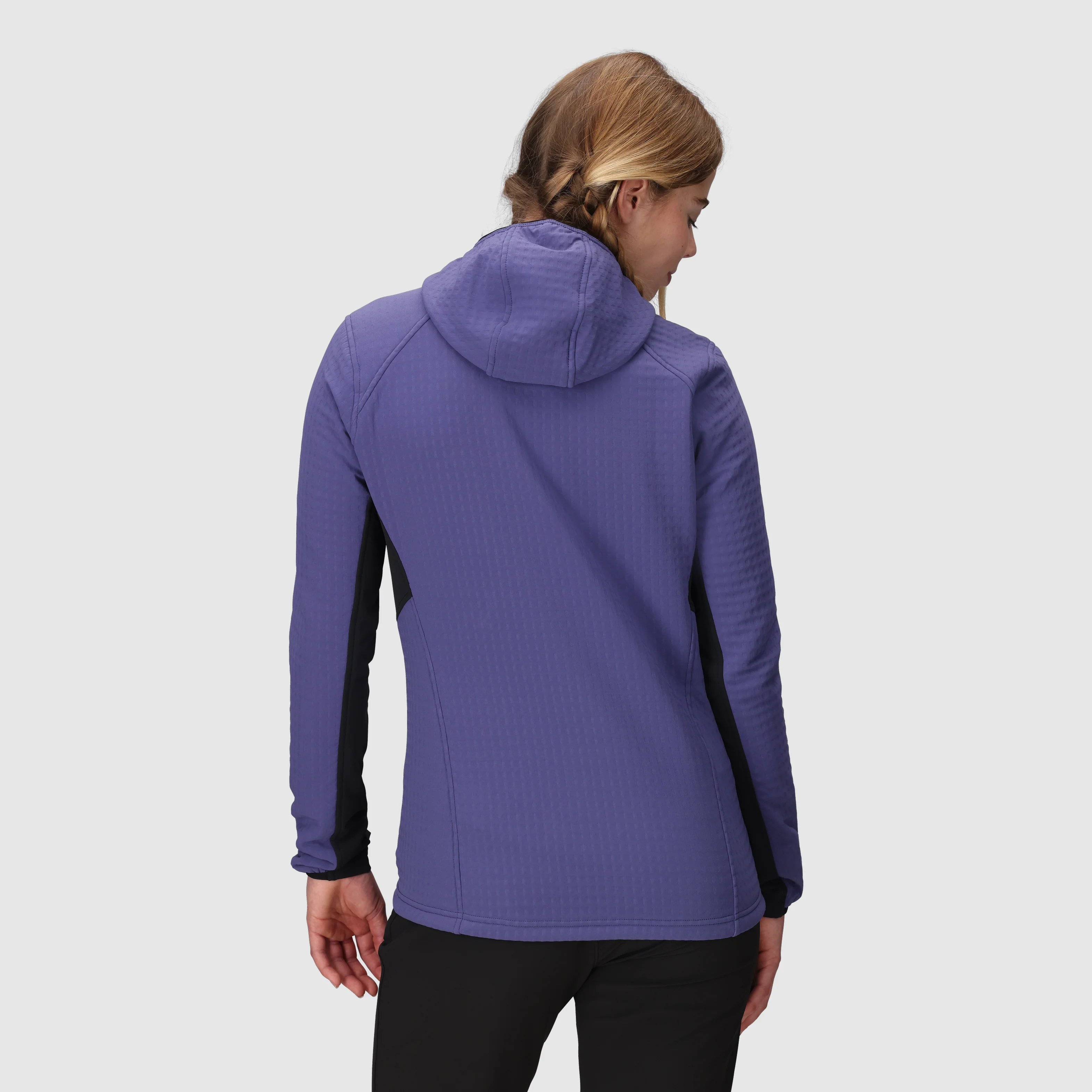 Women's Vigor Plus Fleece Hoodie