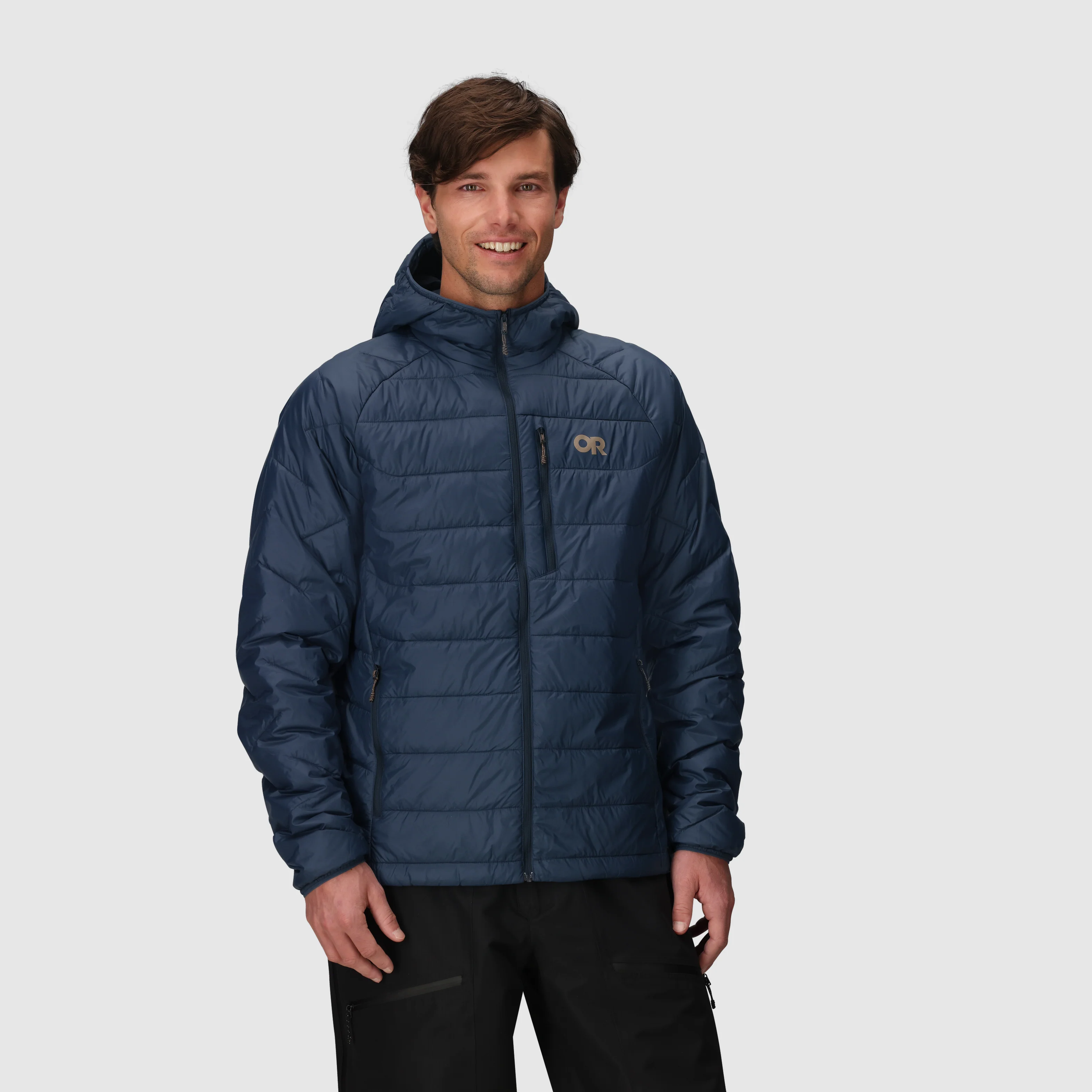 Men's SuperStrand XT Hoodie