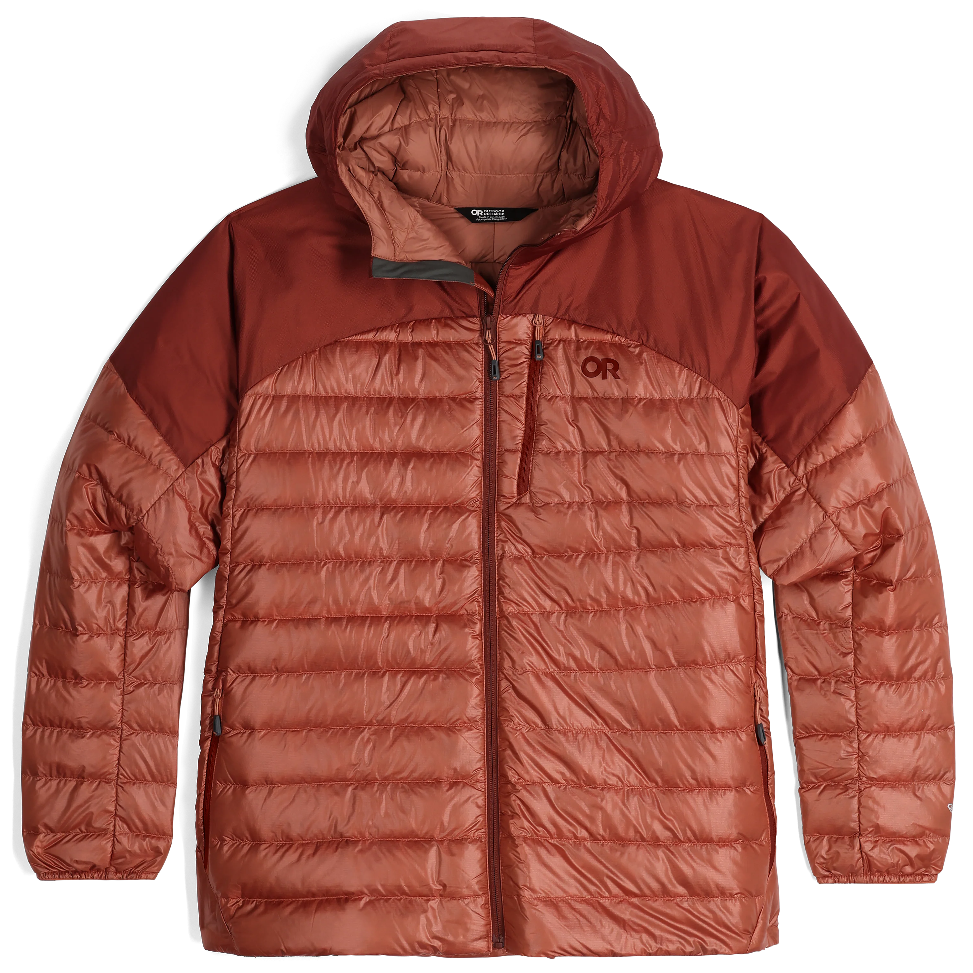 Women's Helium Down Hoodie-Plus