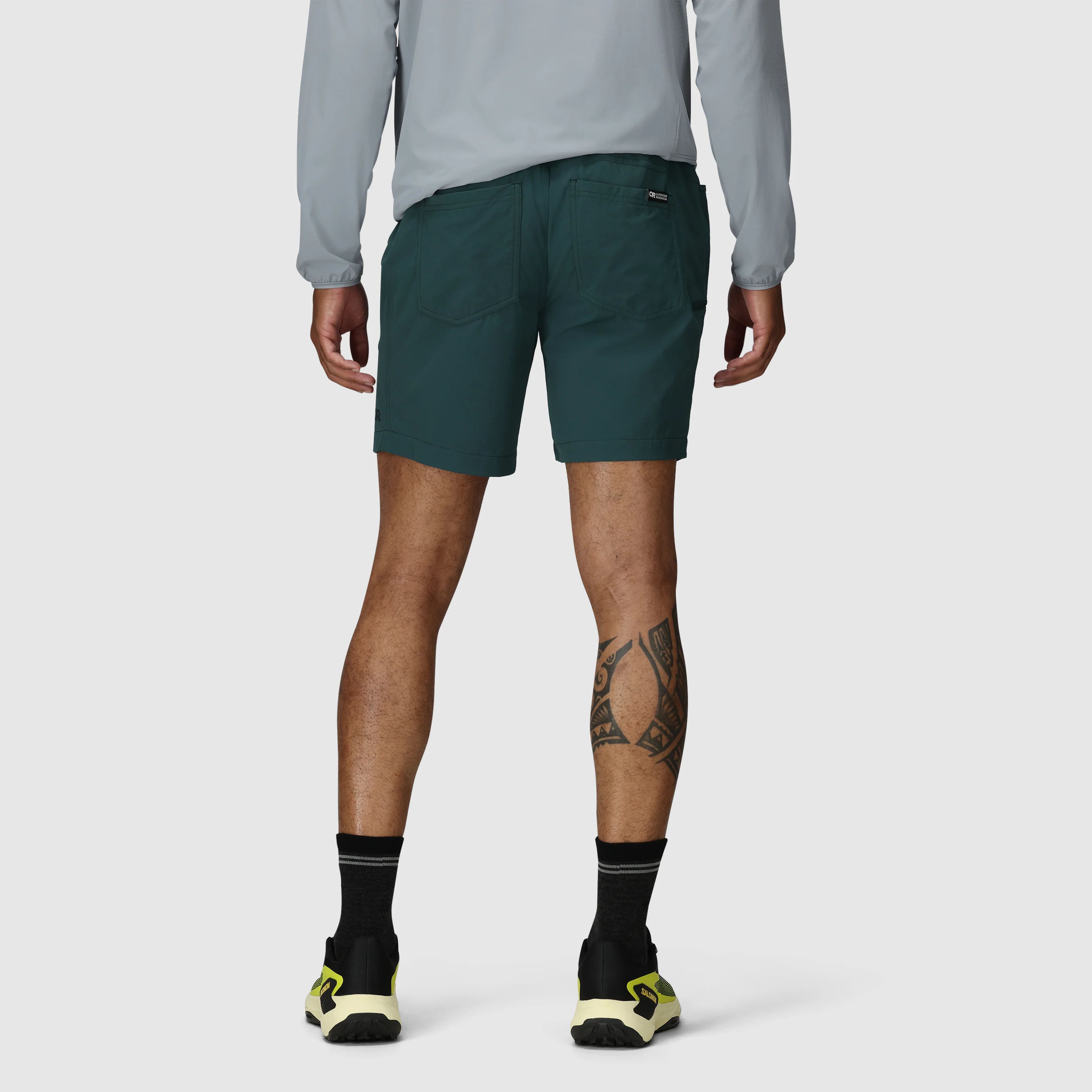 Men's Ferrosi Shorts - 7