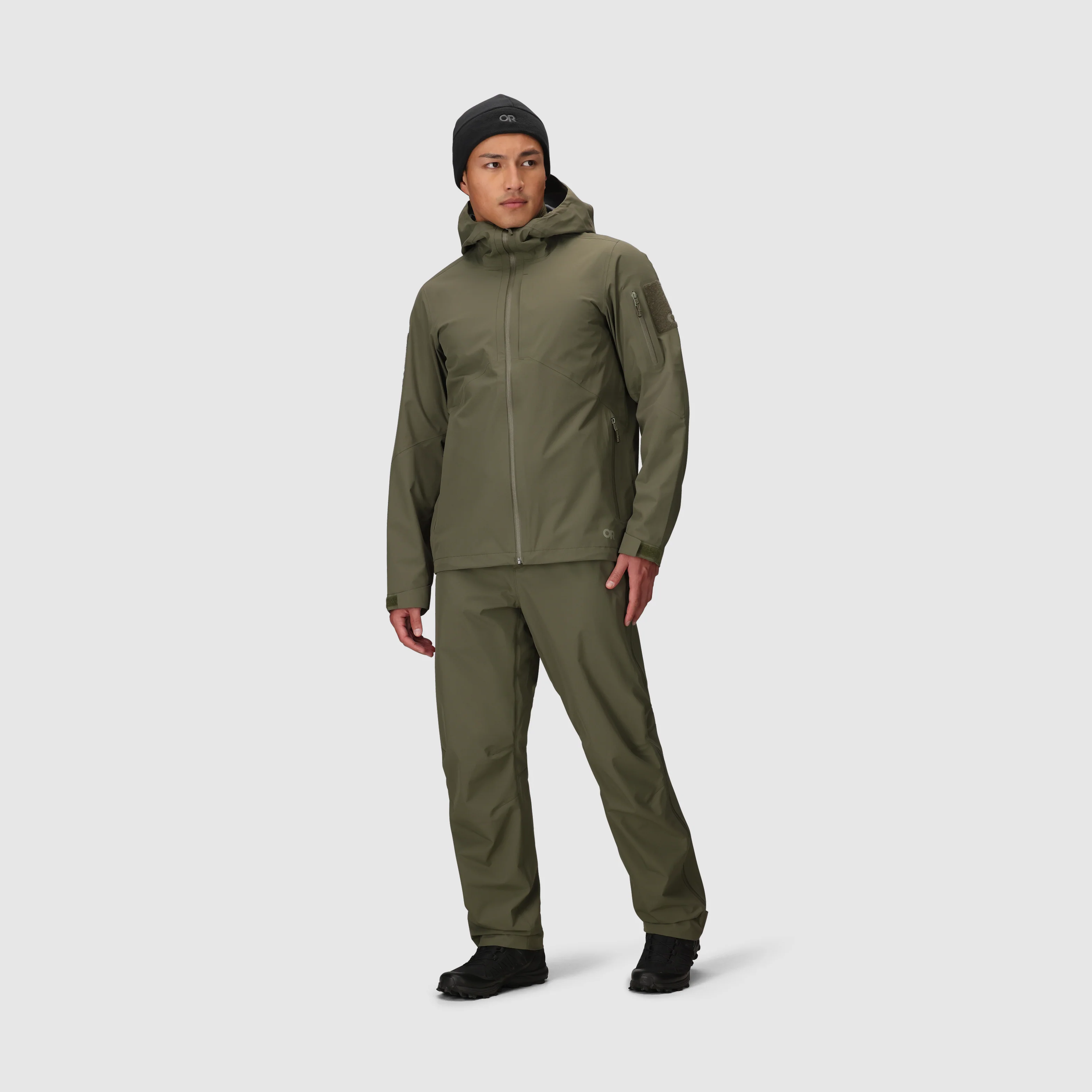 Allies Microgravity II Jacket