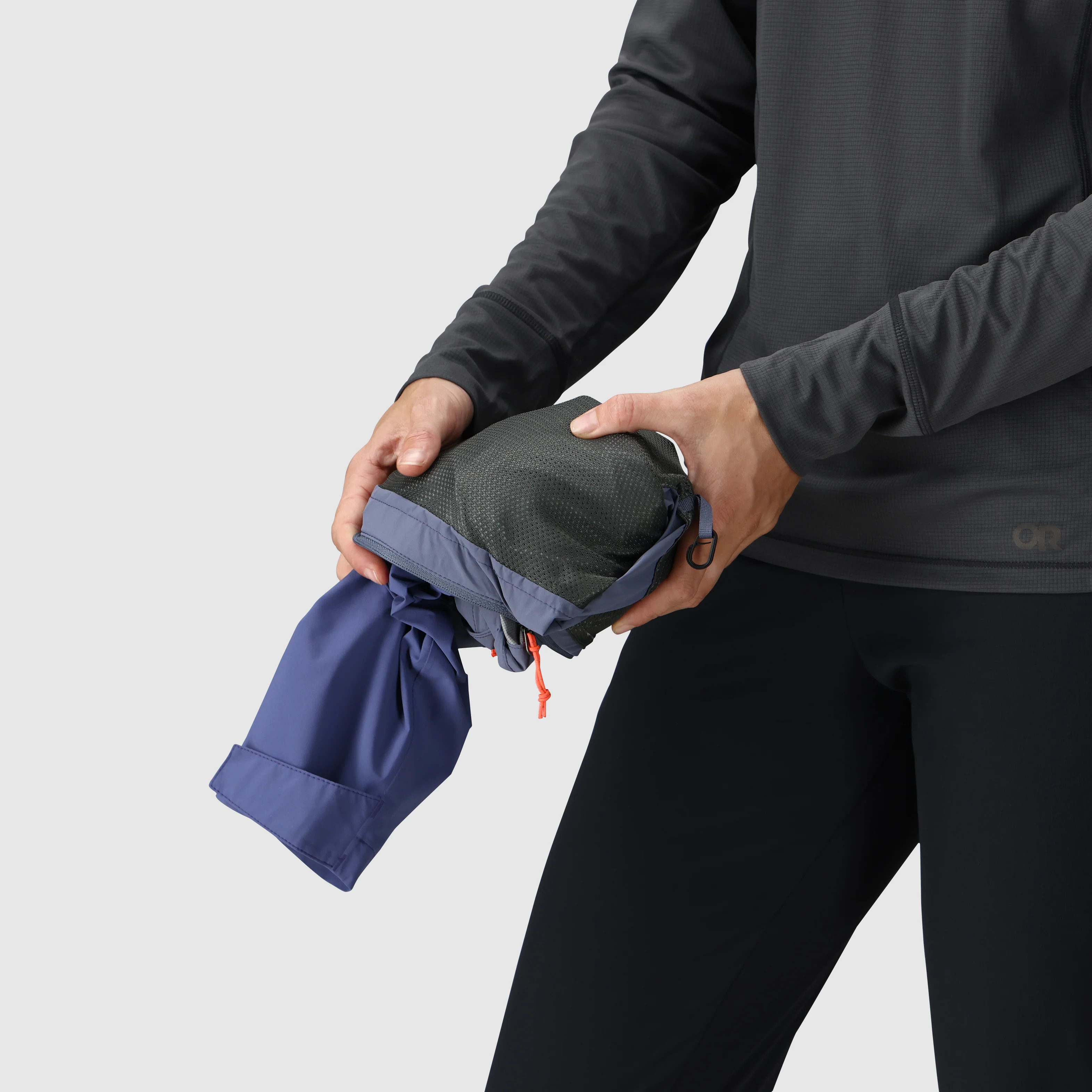 Women's Stratoburst Stretch Rain Jacket