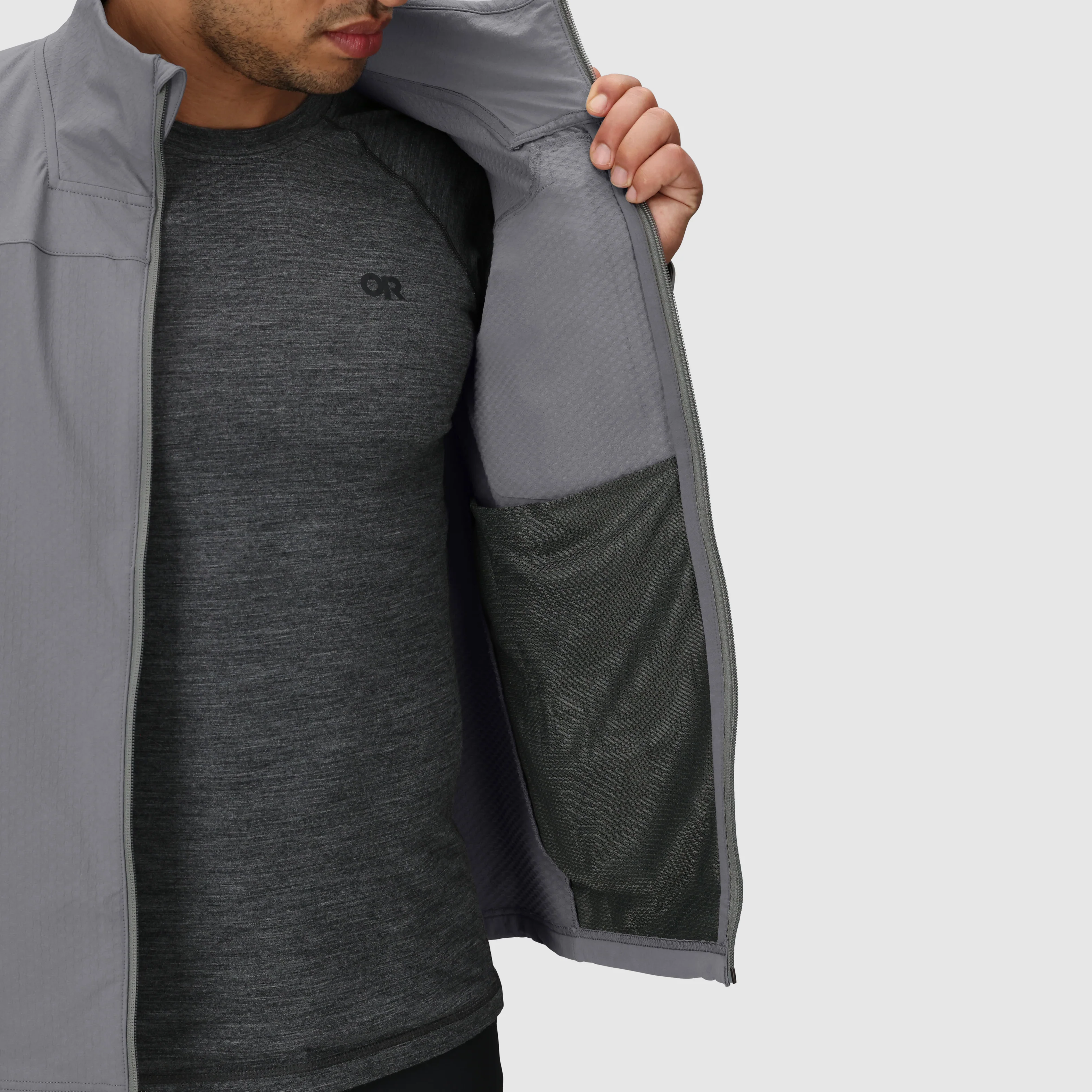 Men's Ultima Soft Shell Jacket