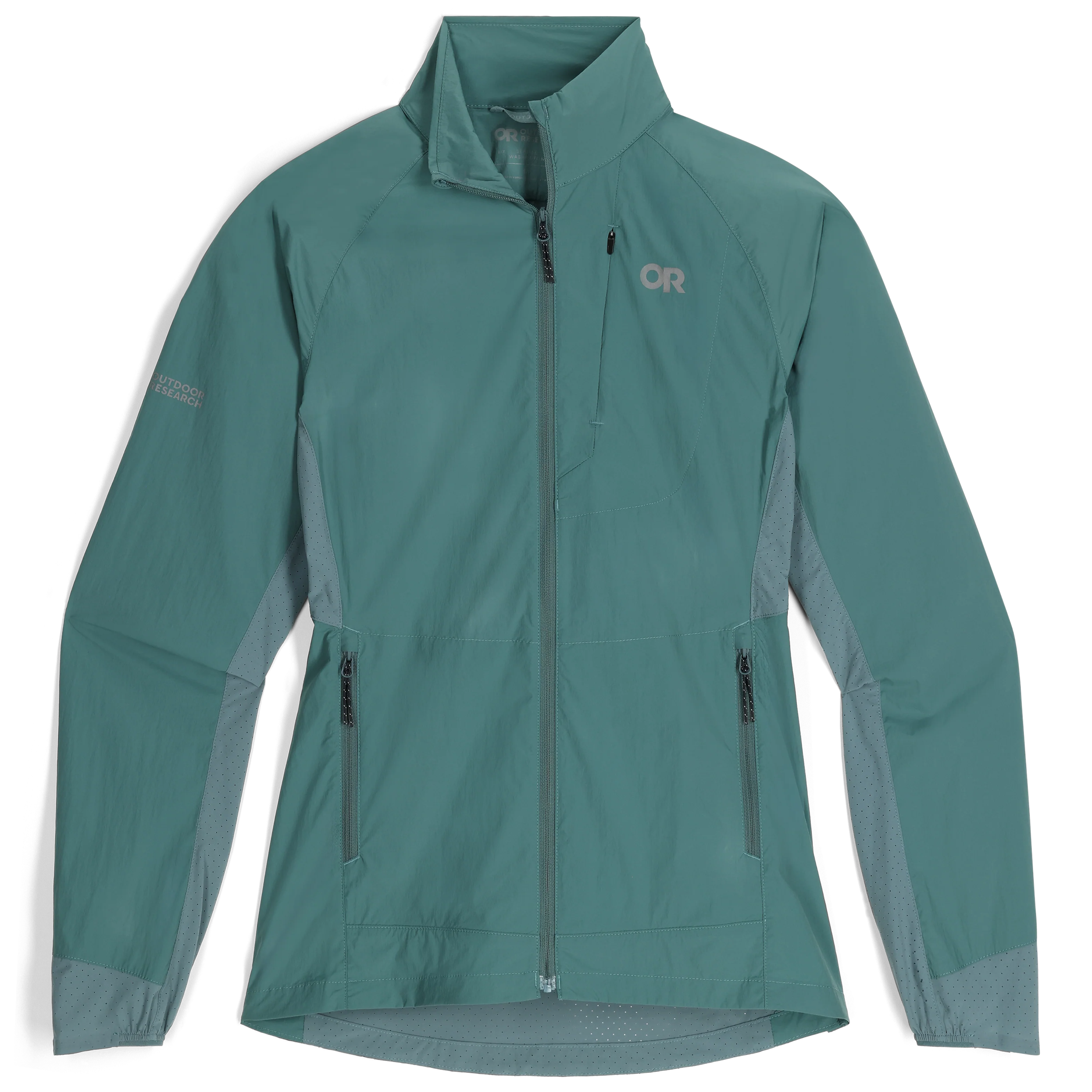 Women's Deviator Wind Jacket