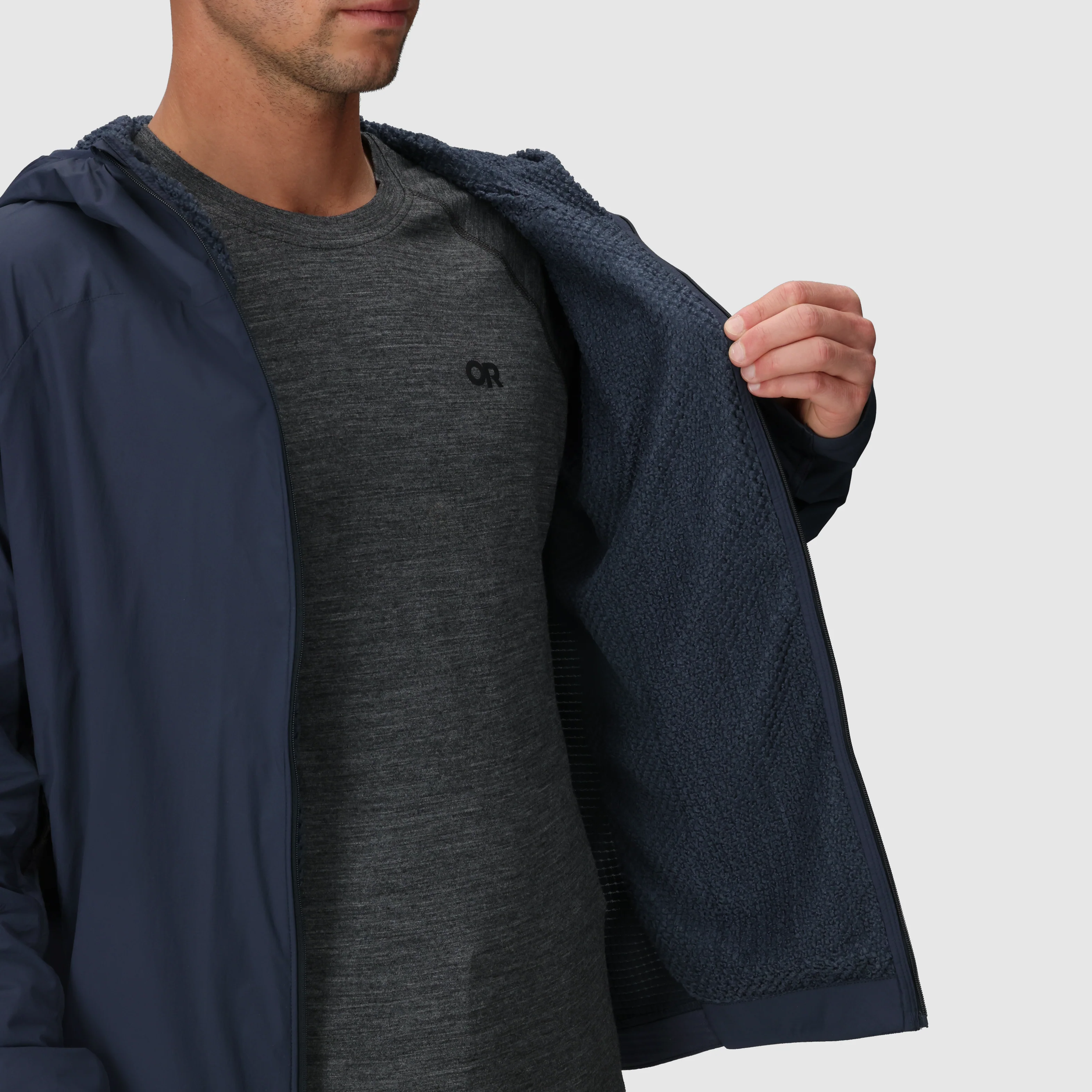 Men's Deviator Hoodie