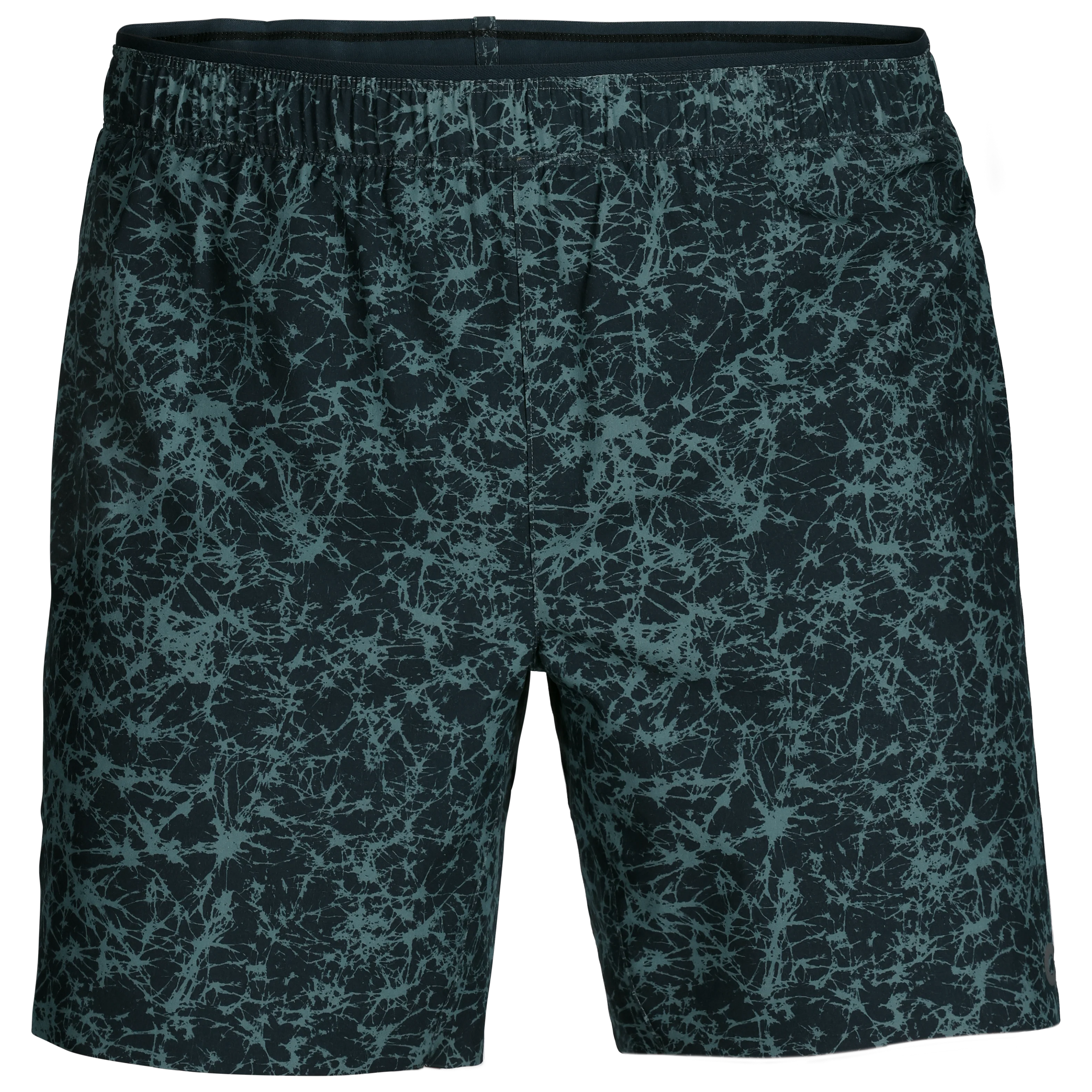 Men's Swift Lite Lined Shorts - 7