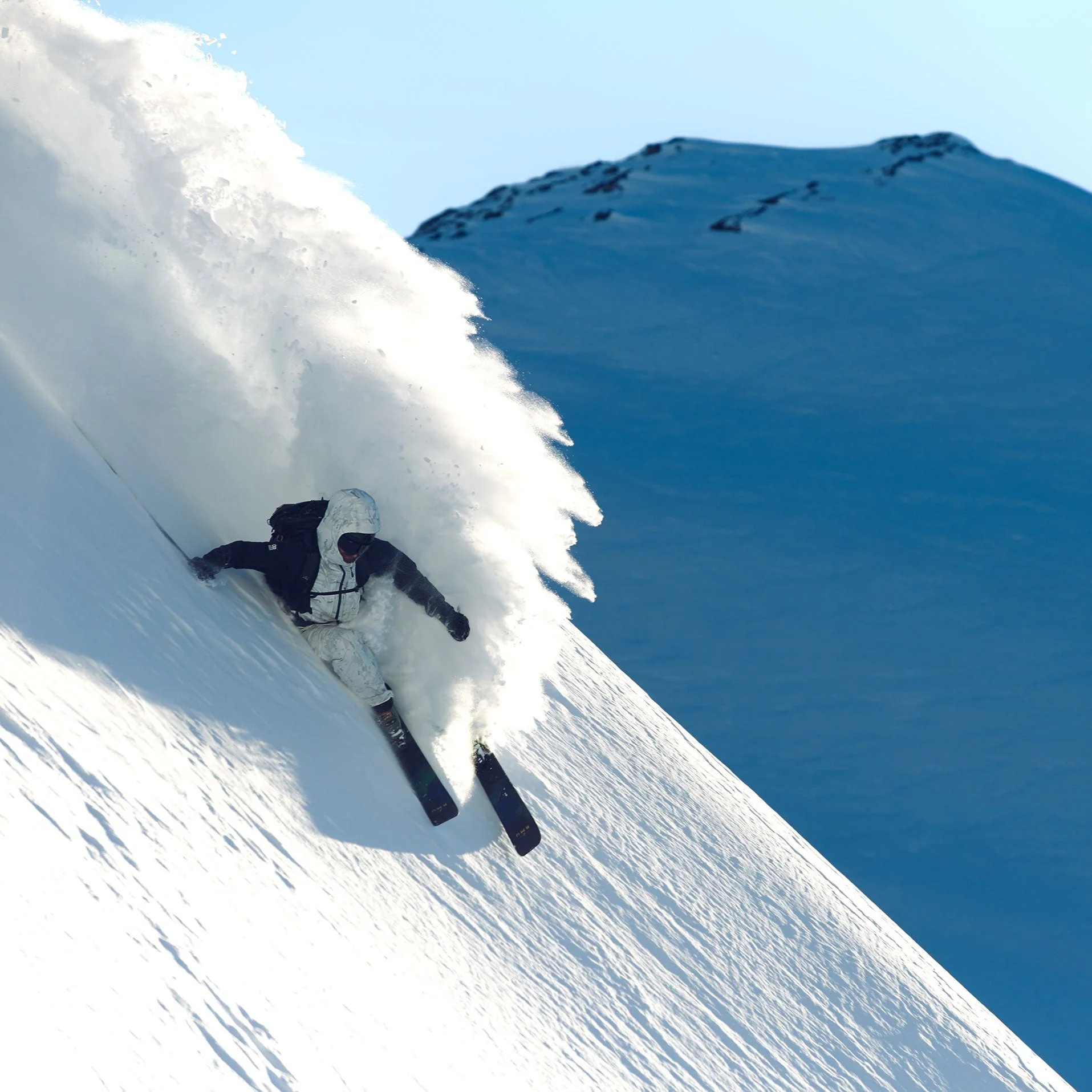 OR x Mark Abma Multicam Alpine™ Skytour Ascentshell™ Bibs