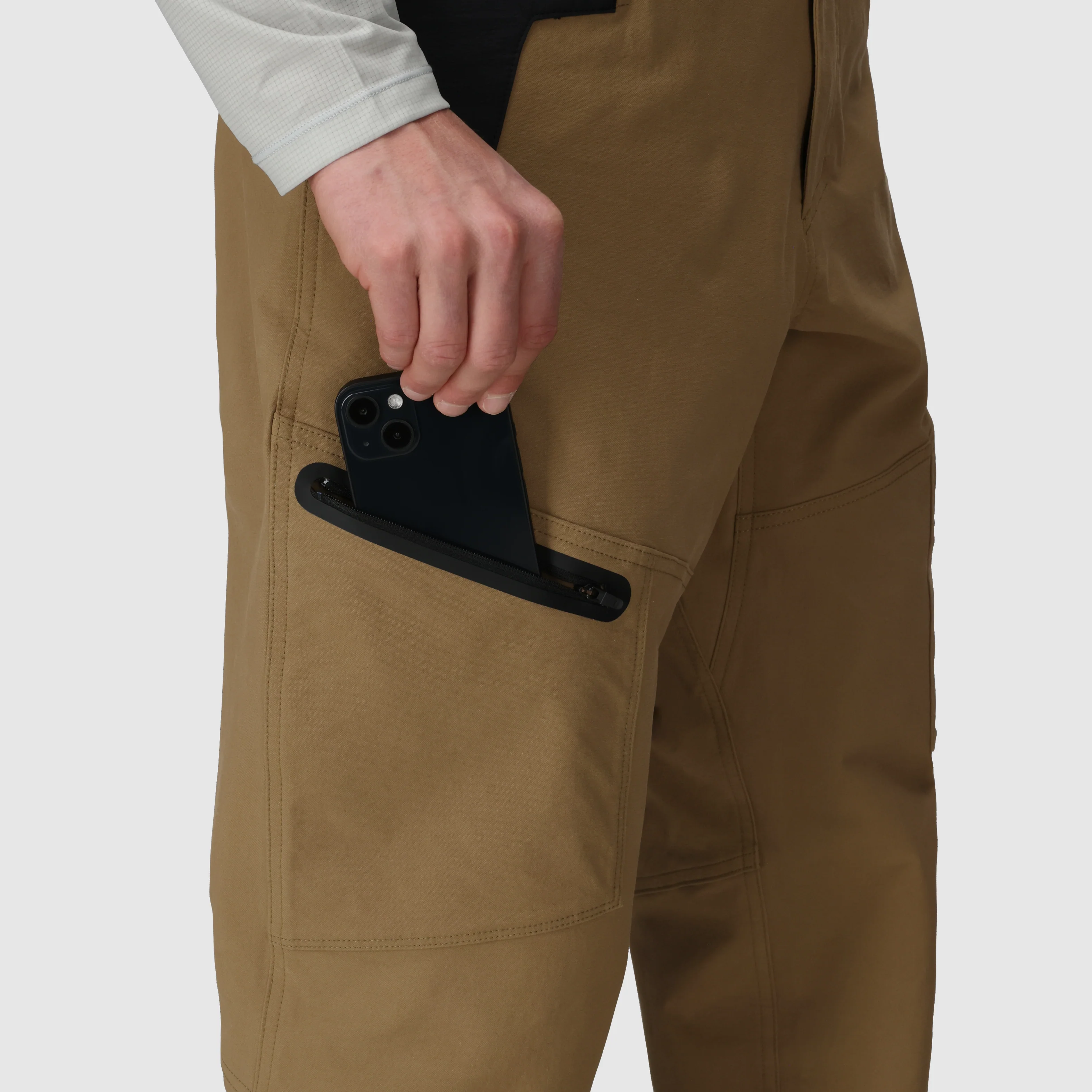 Men's Field Outdoor Pants