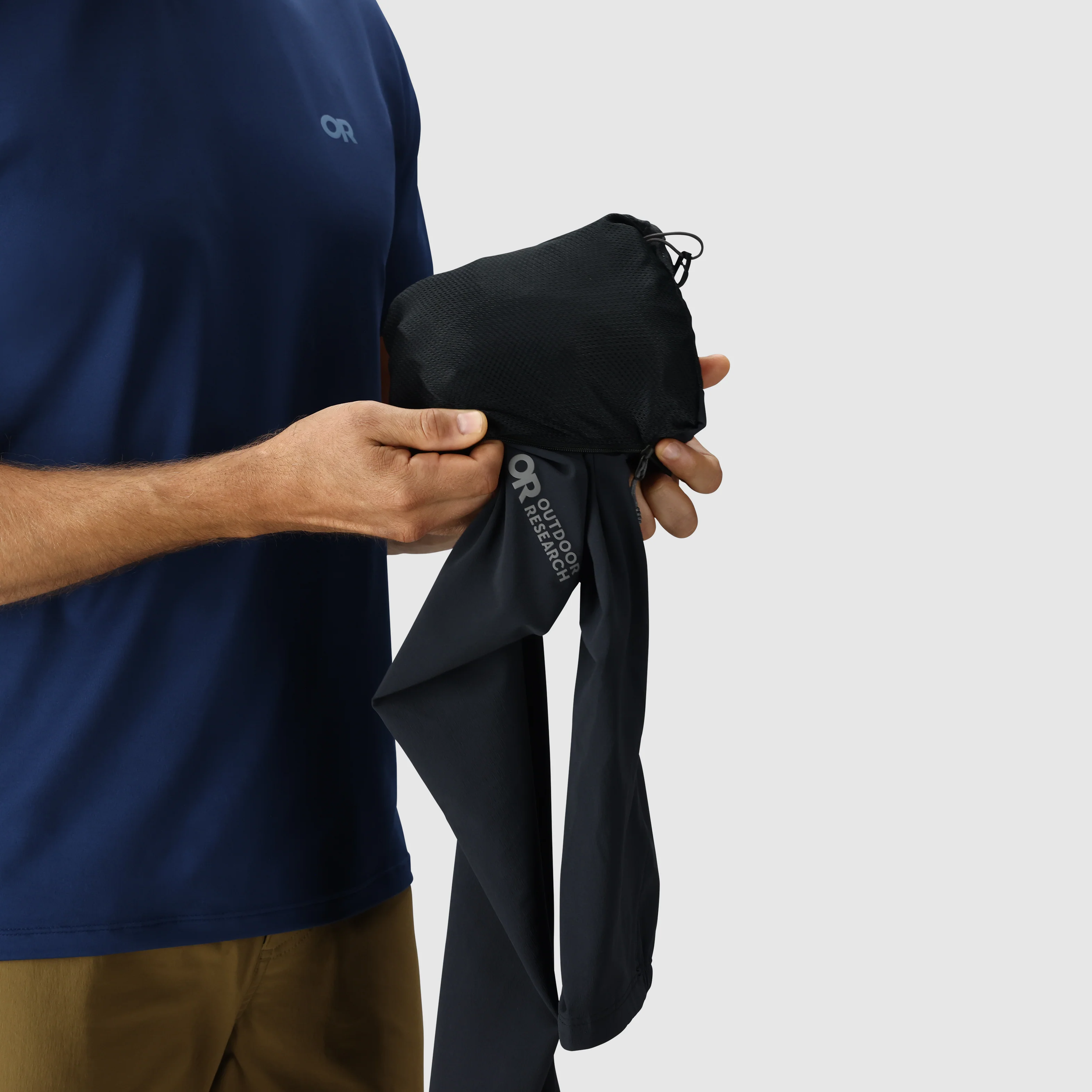 Men's Ferrosi Hoodie