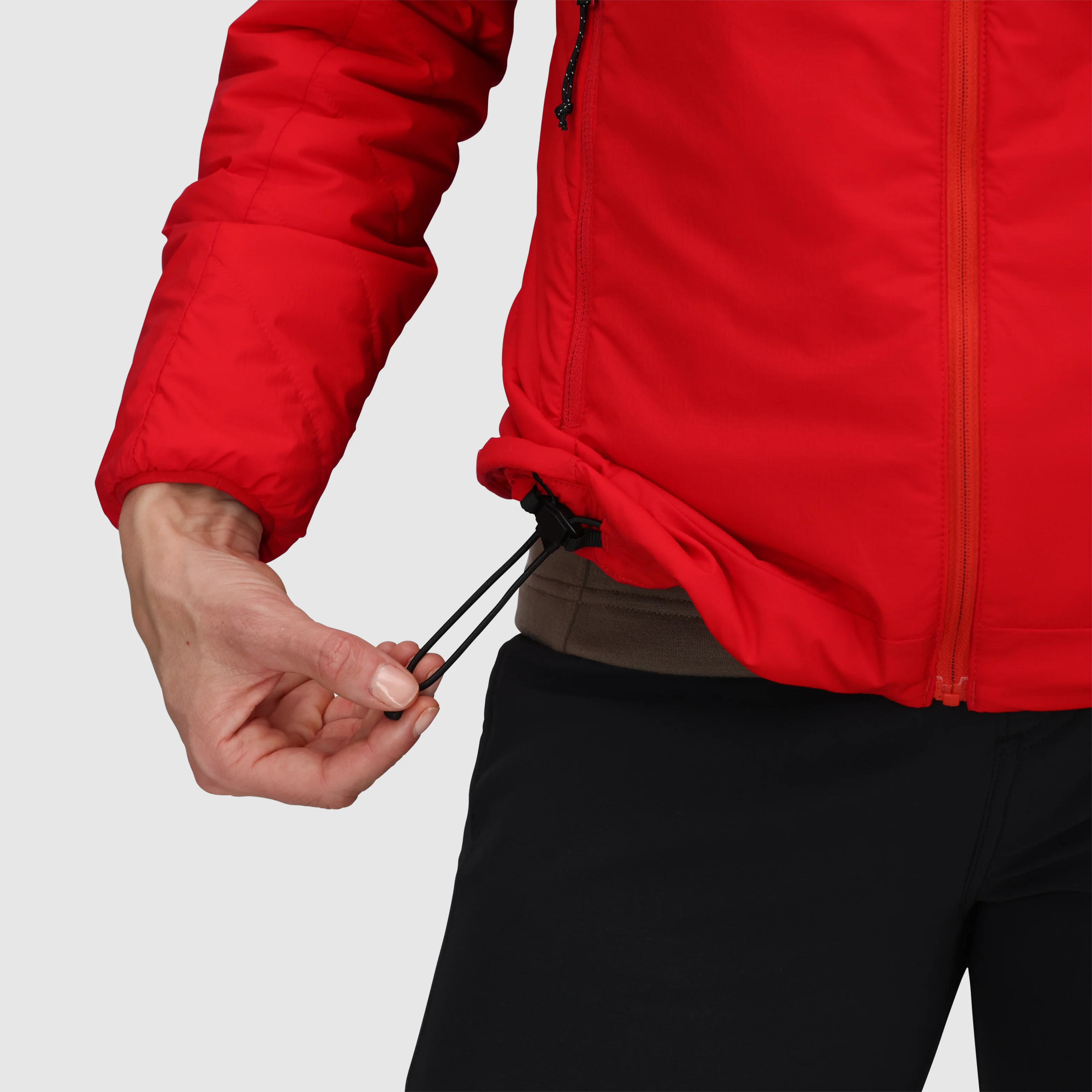 Women's Vesper Insulated Hoodie