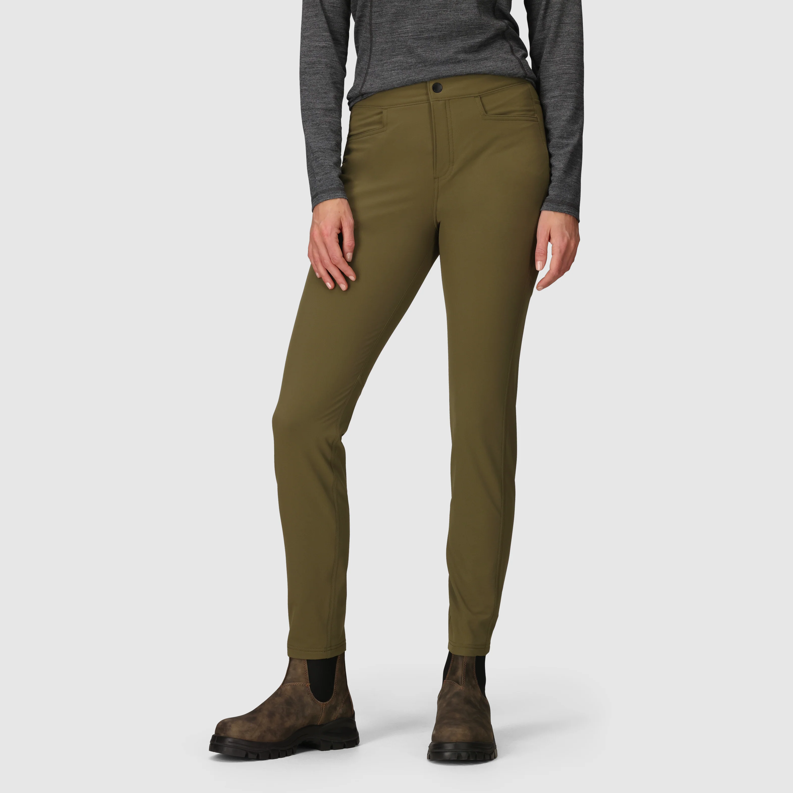 Women's Timberline Fleece Lined Pants
