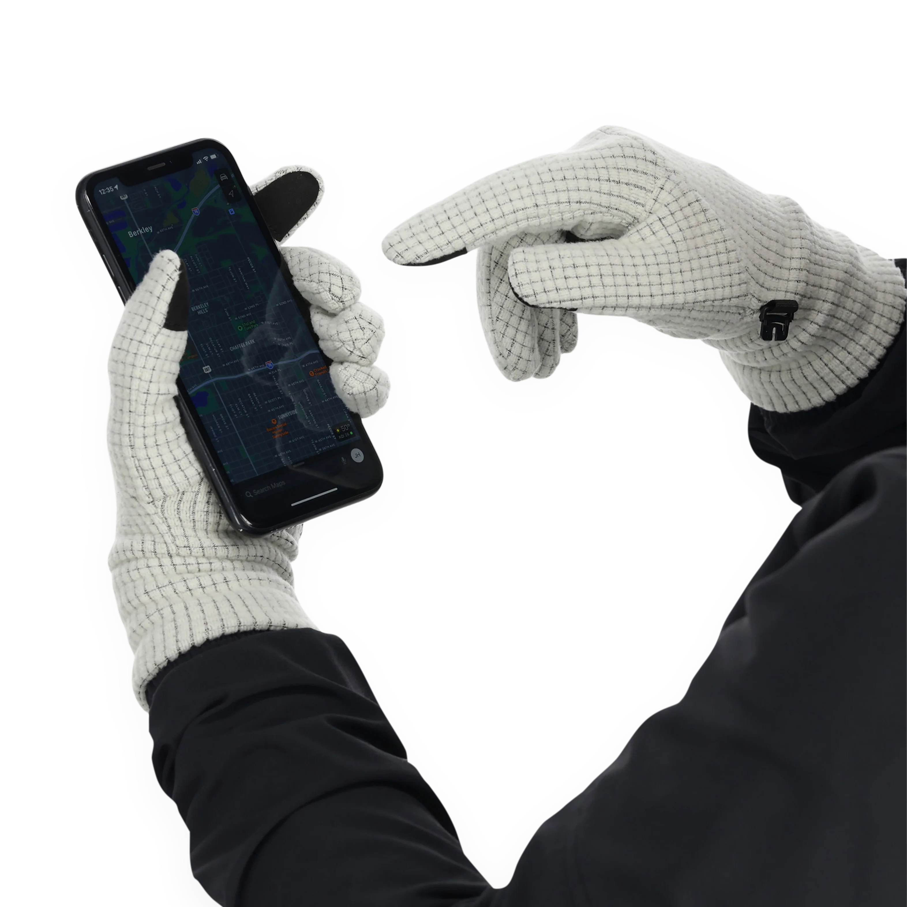 Women's Trail Mix Gloves