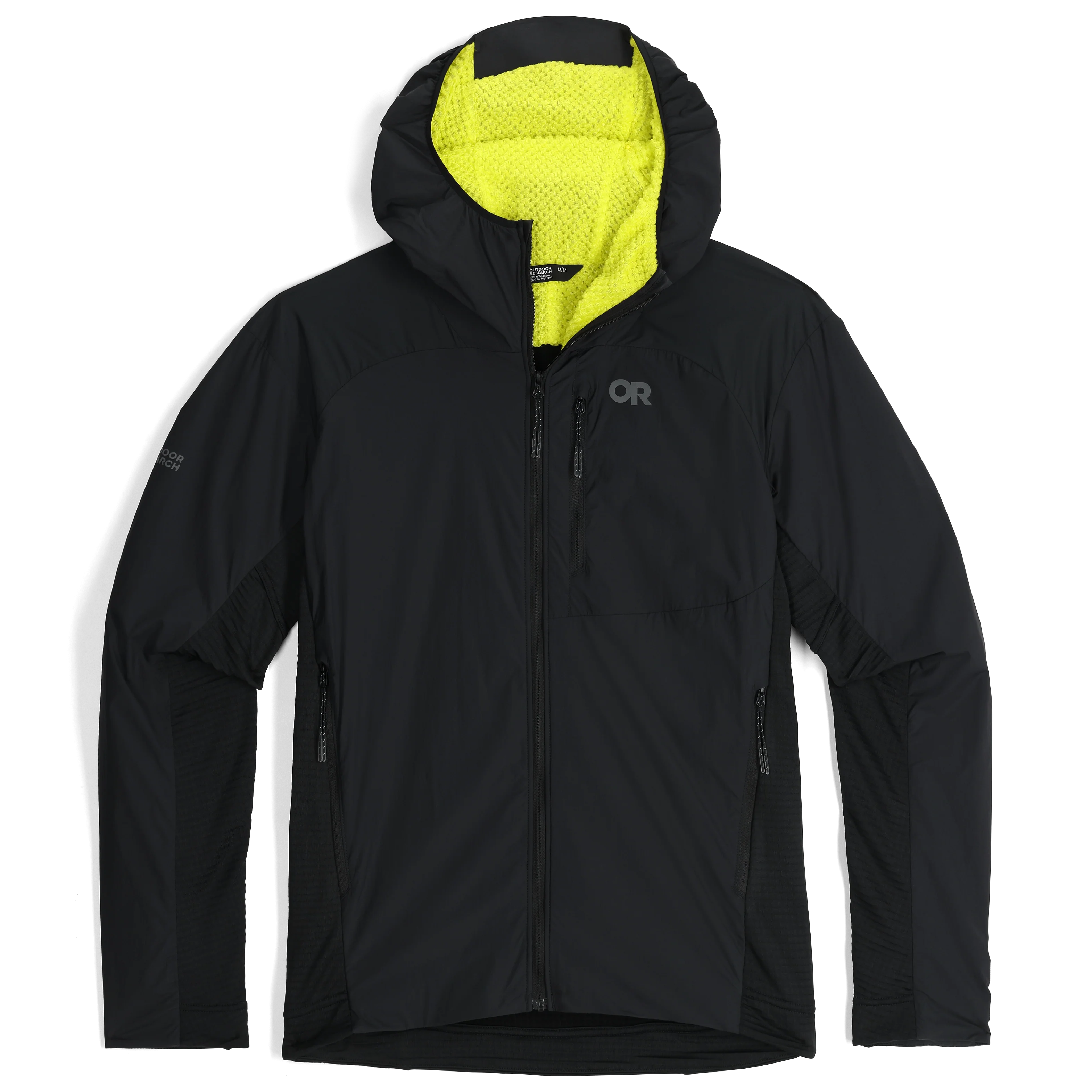 Men's Deviator Hoodie