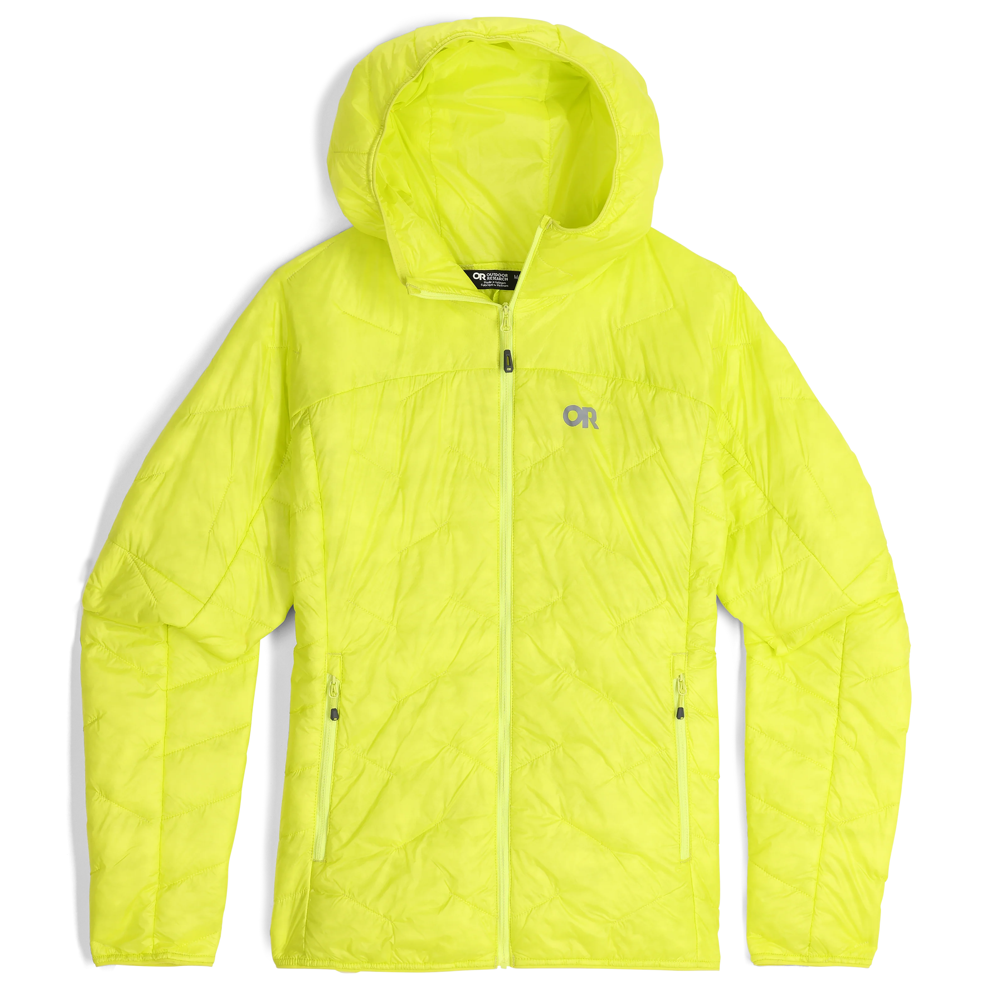 Women's SuperStrand LT Hoodie