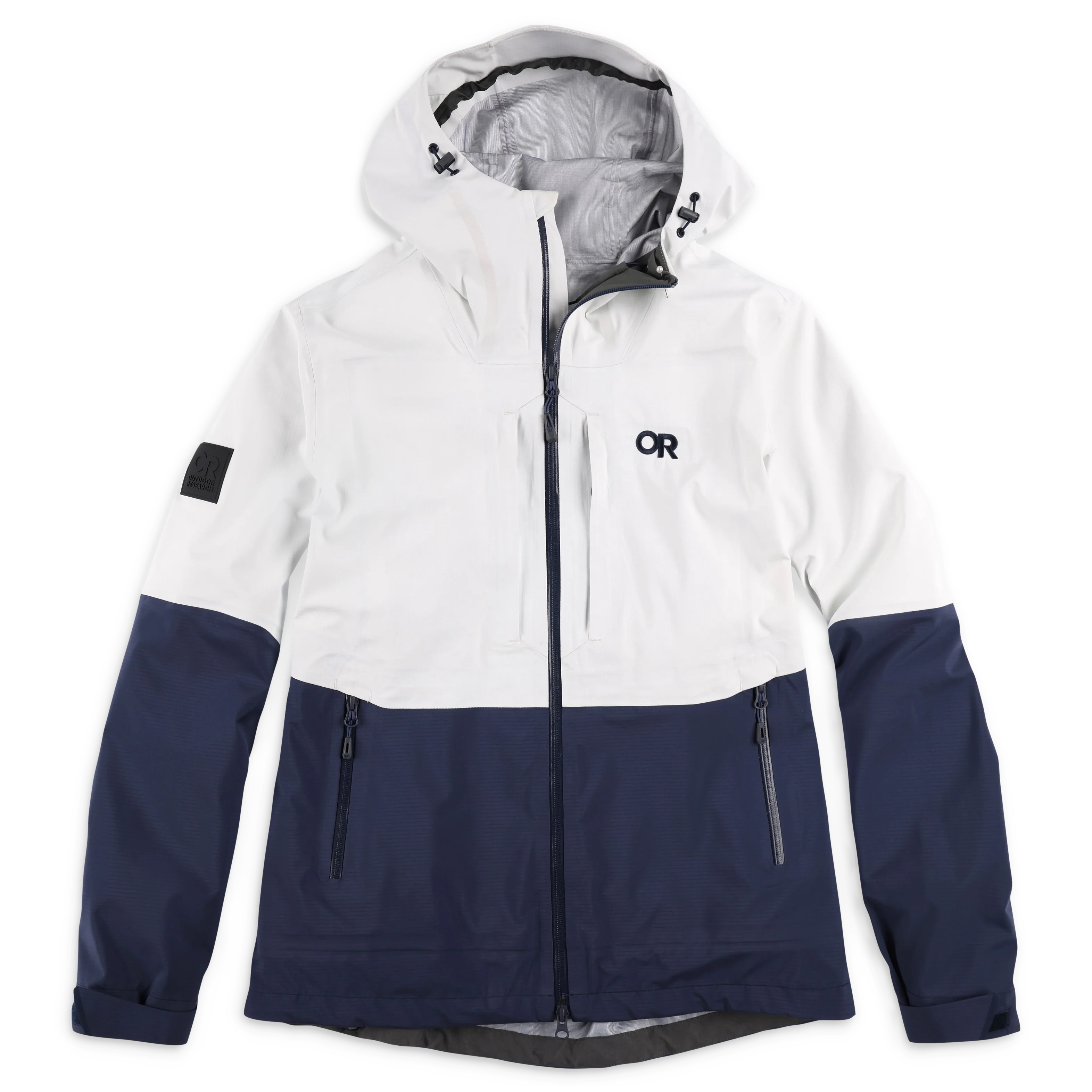 Women's Carbide Jacket