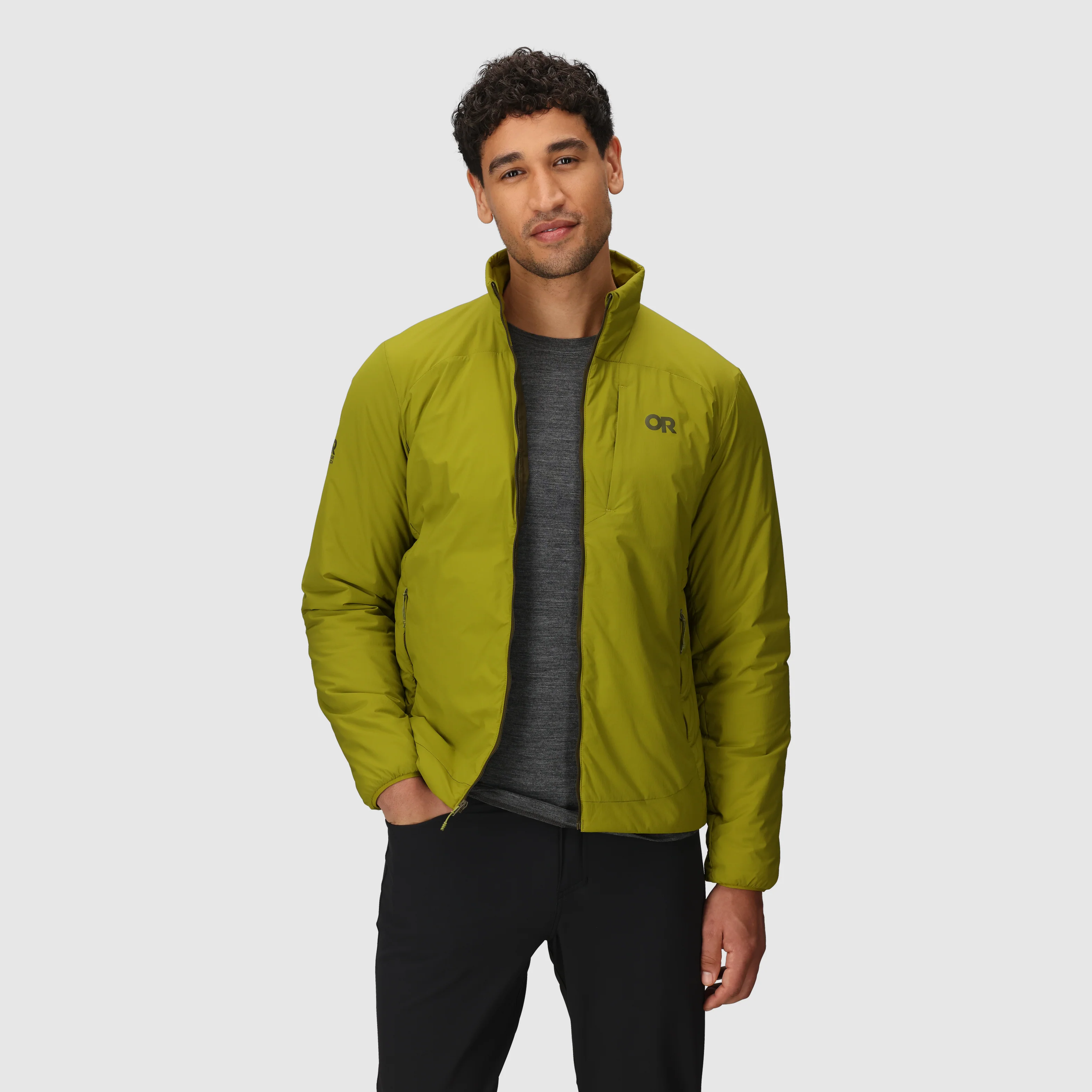 Men's Vesper Insulated Jacket