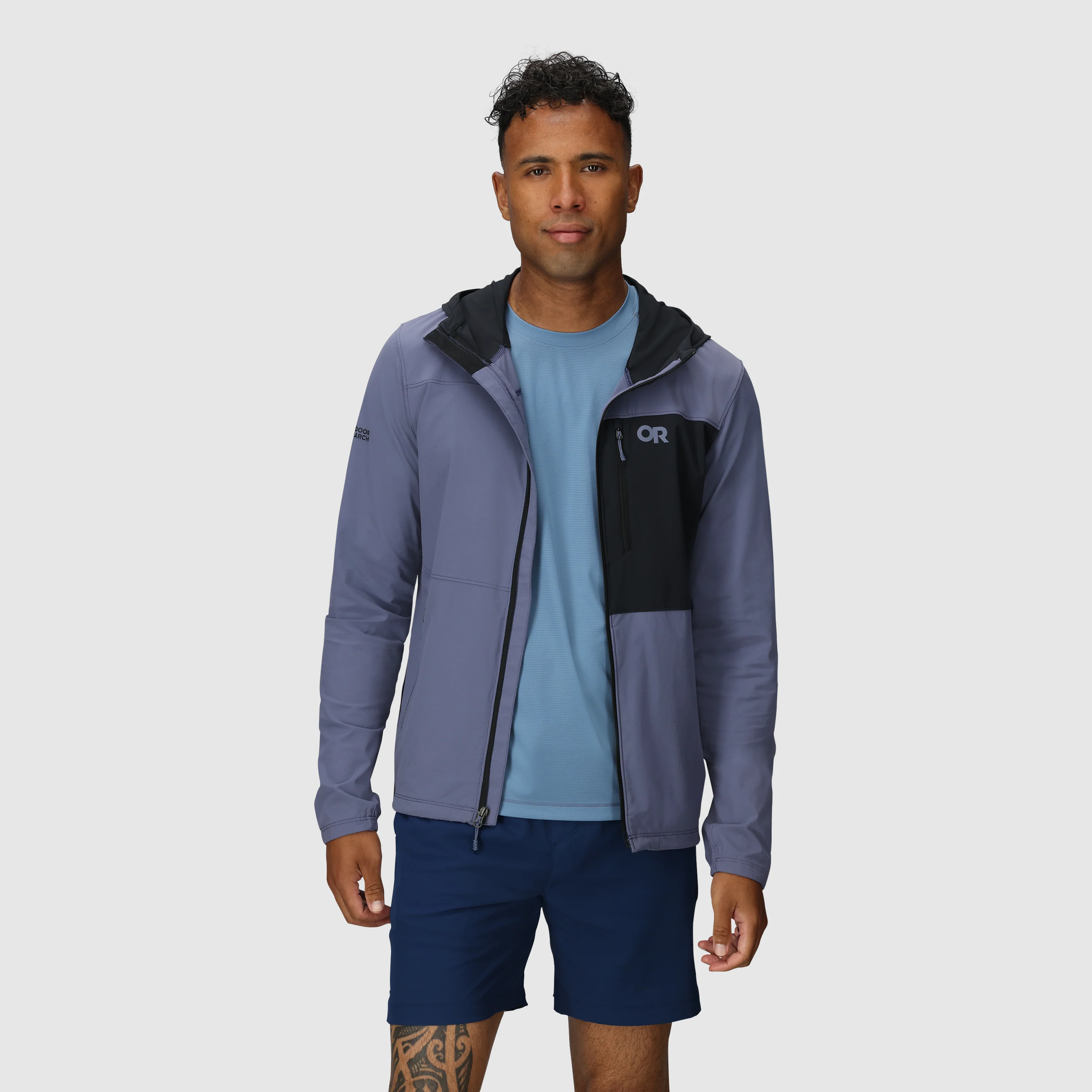 Men's Ferrosi Hoodie