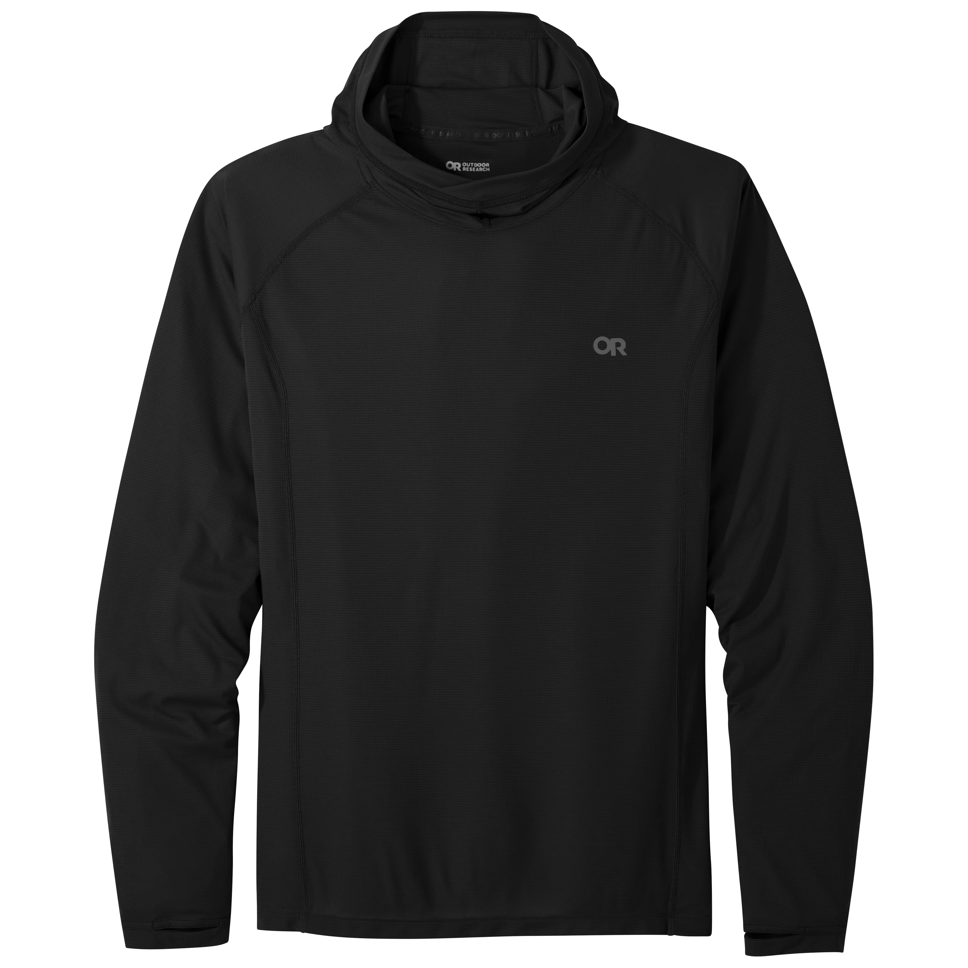 Men's Echo Hoodie