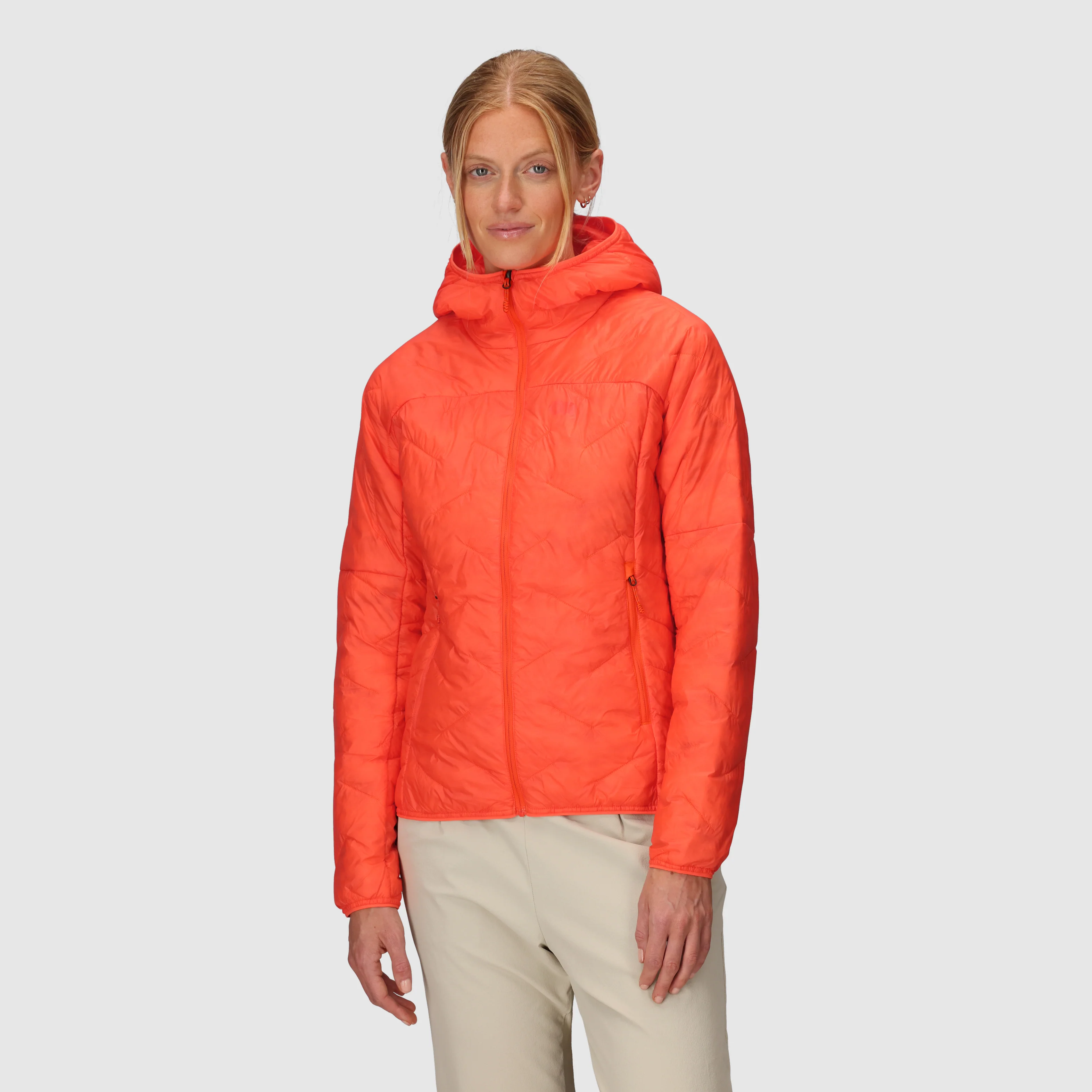 Women's SuperStrand LT Hoodie
