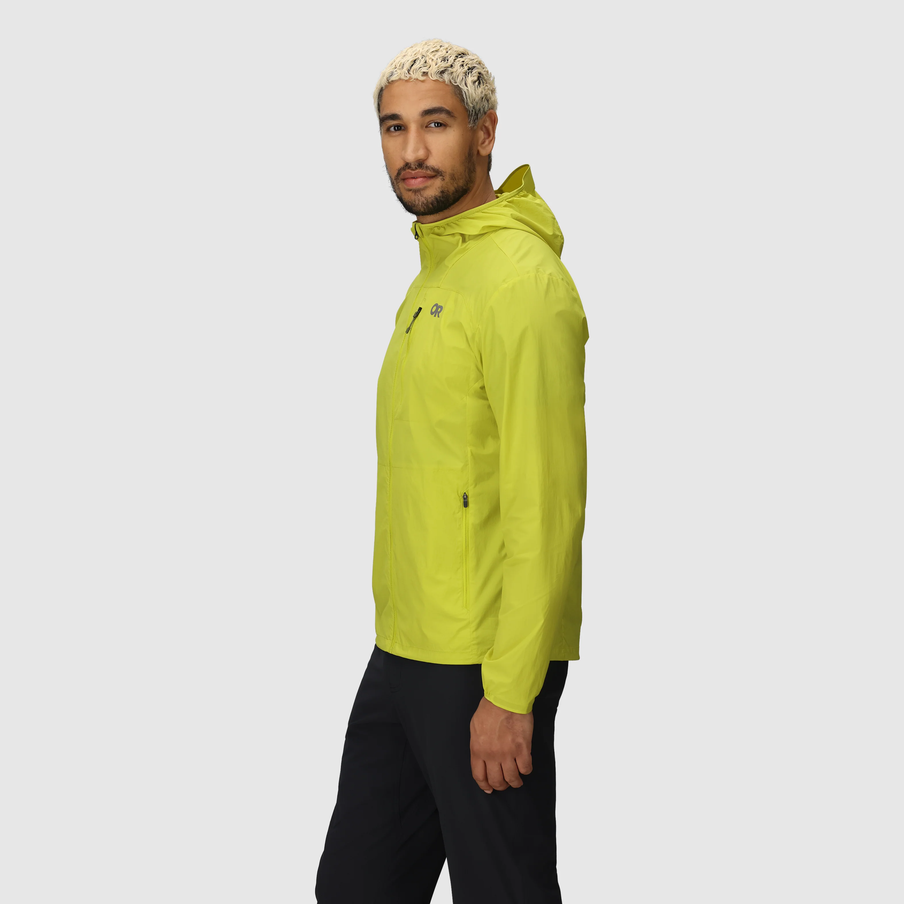 Men's Shadow Wind Hoodie