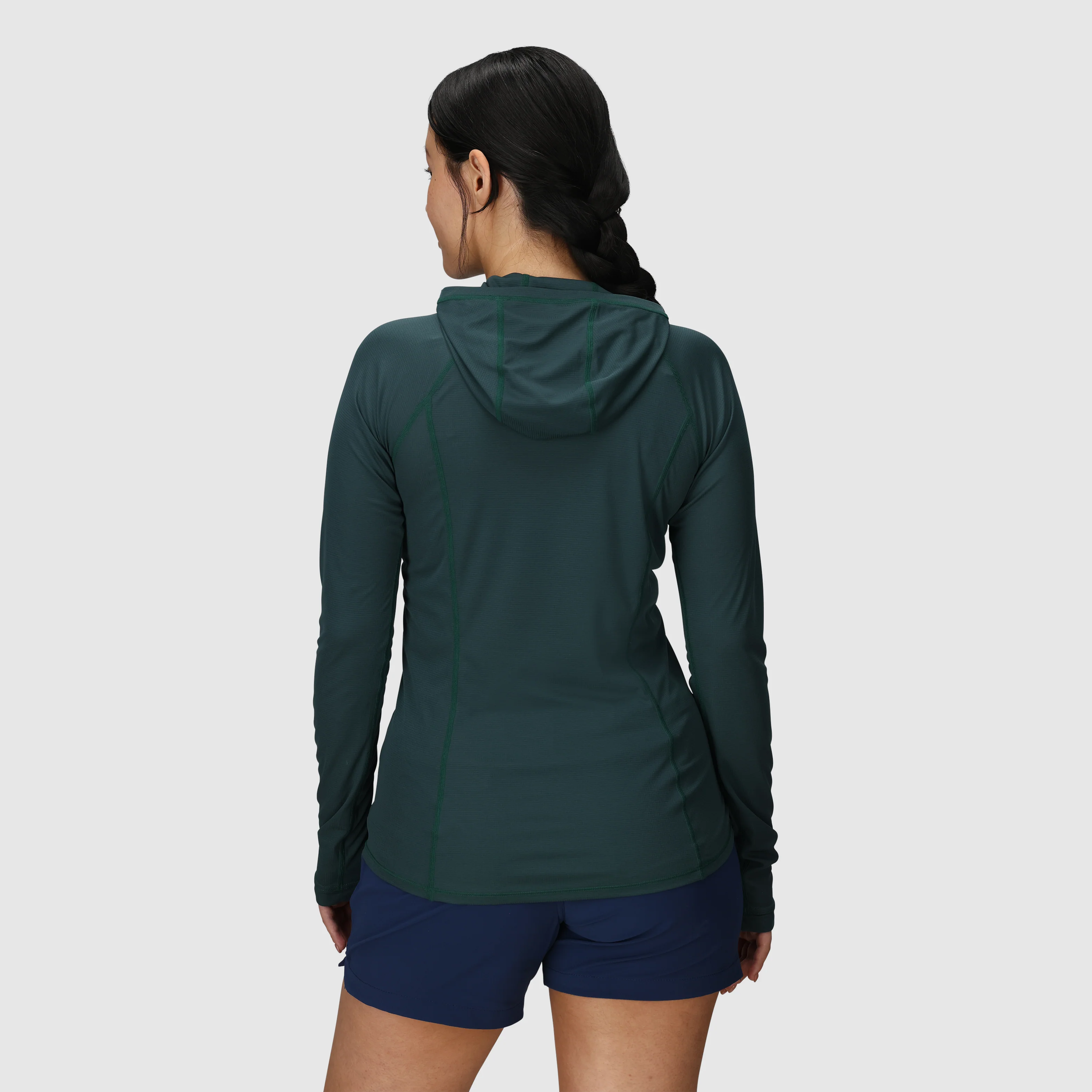 Women's Echo Hoodie