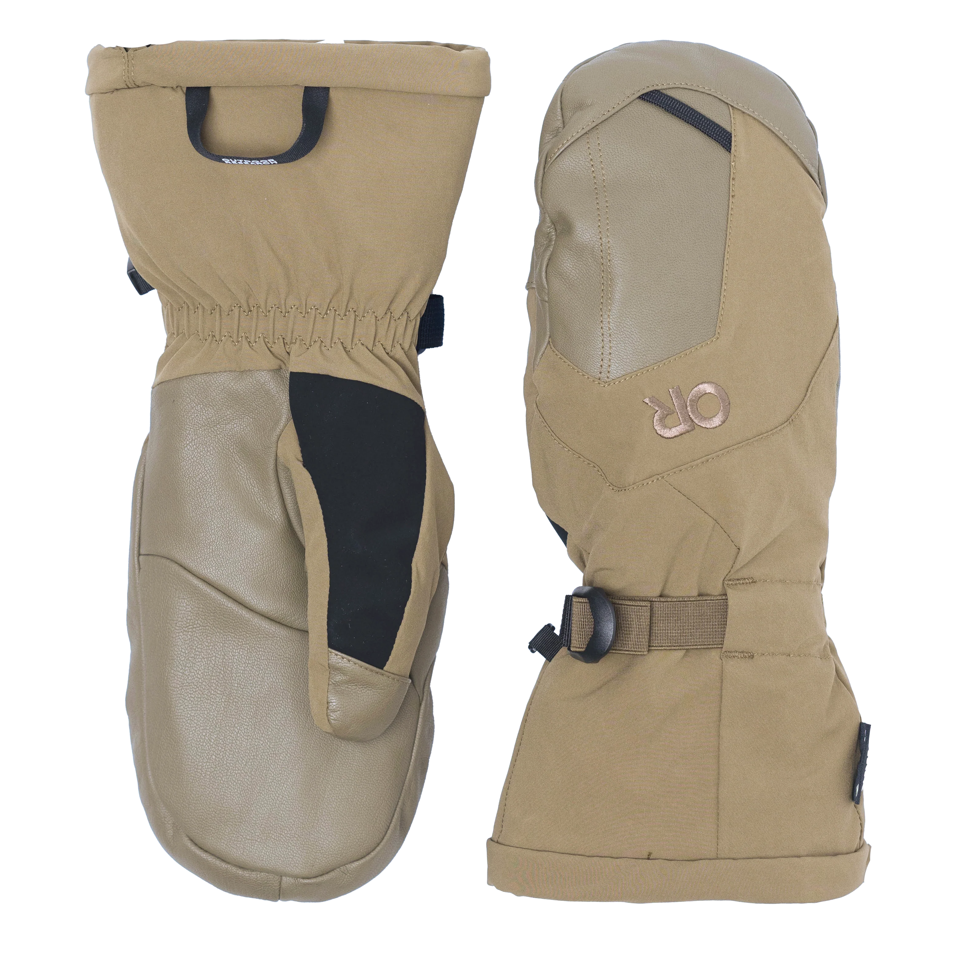 Arete Modular GORE-TEX Mitts